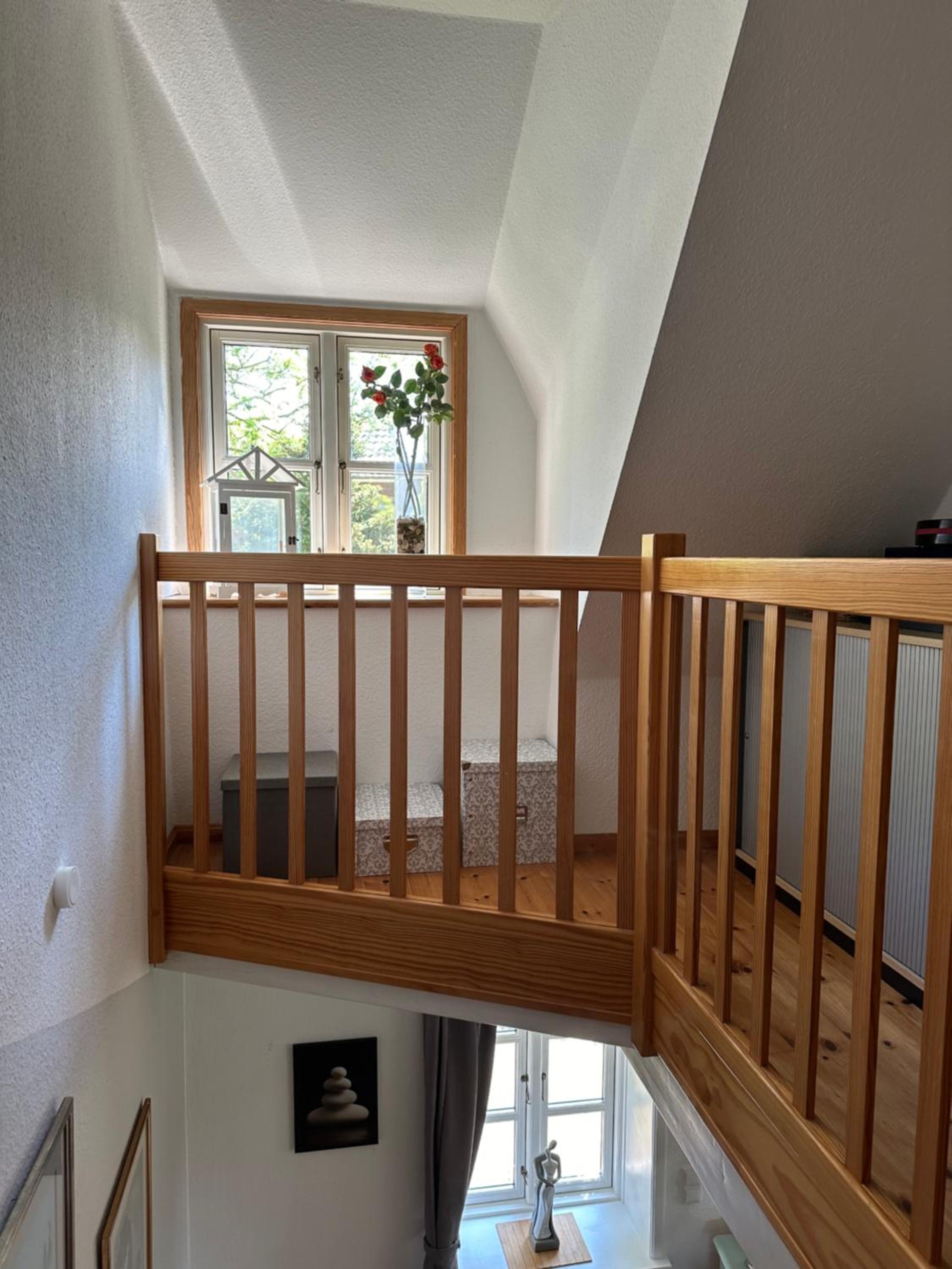 Ferienlandhaus Steinfeld