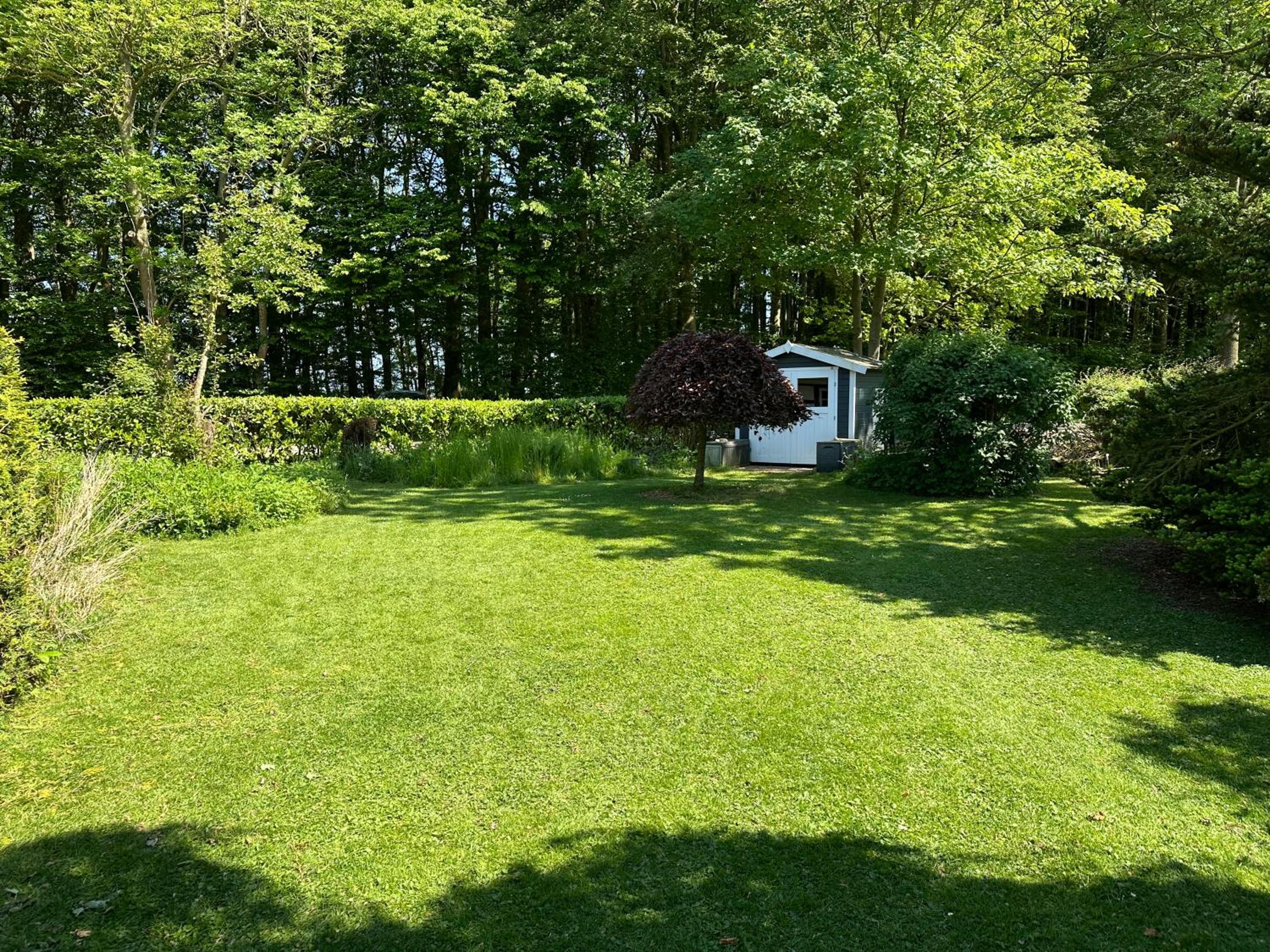 Ferienlandhaus Steinfeld