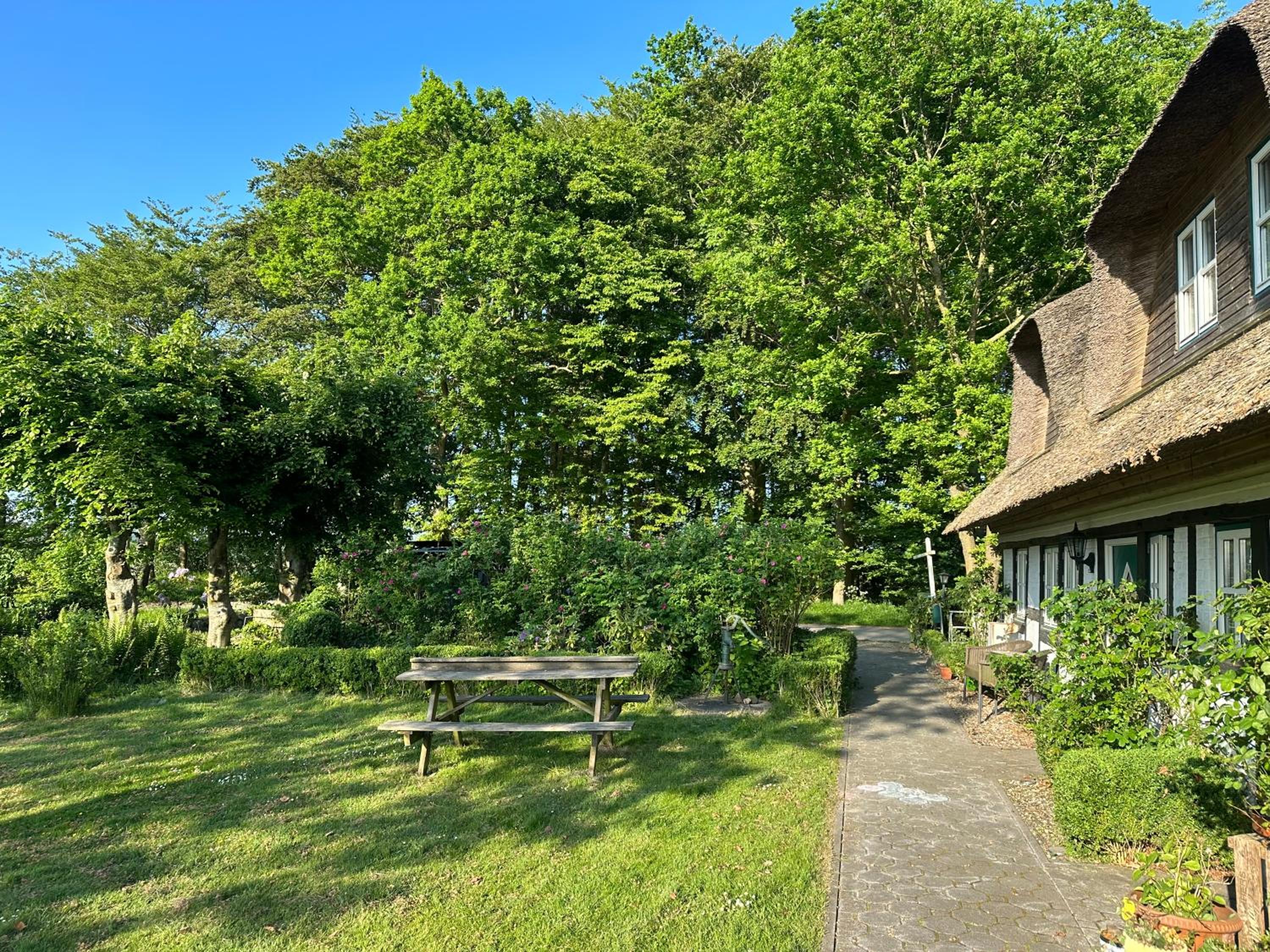 Ferienlandhaus Steinfeld