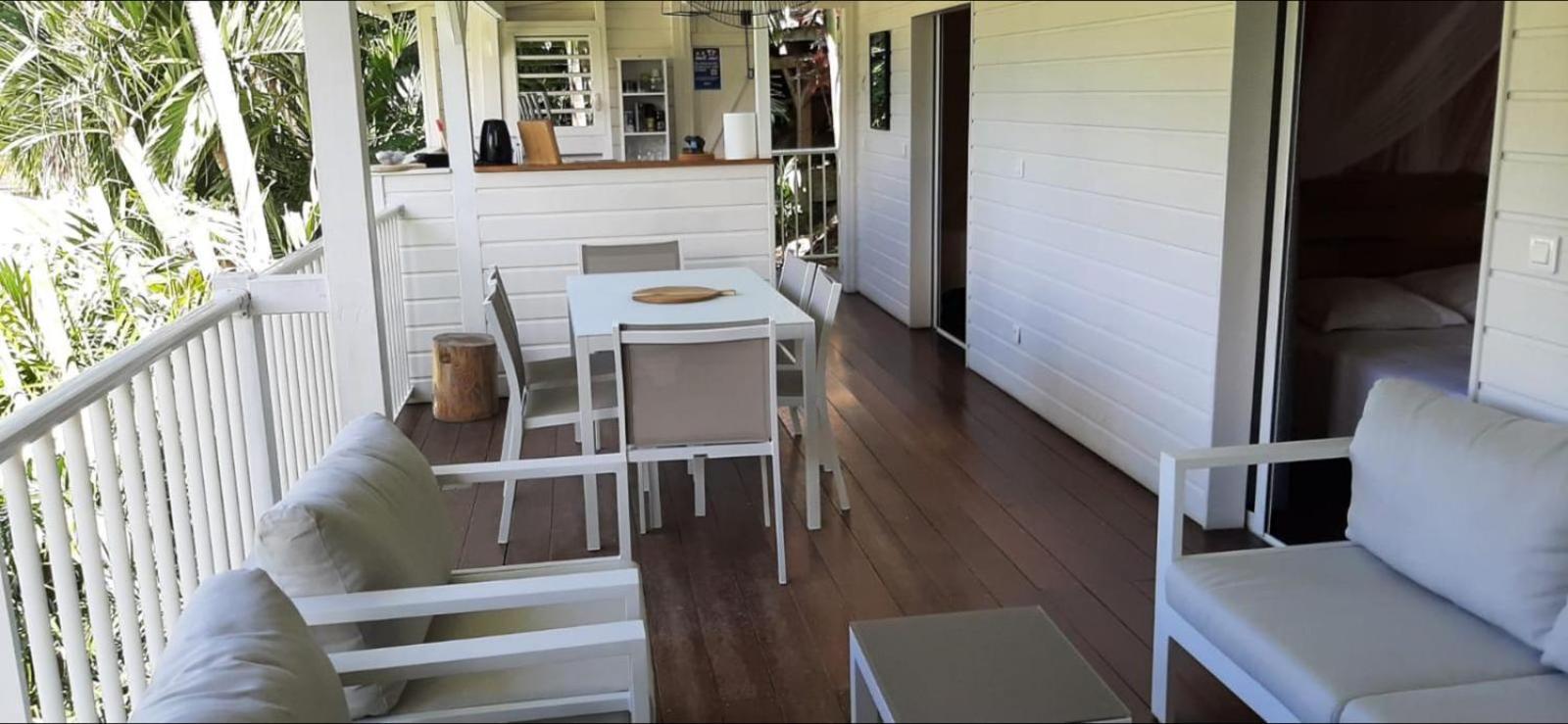 Lodge Coco view 4