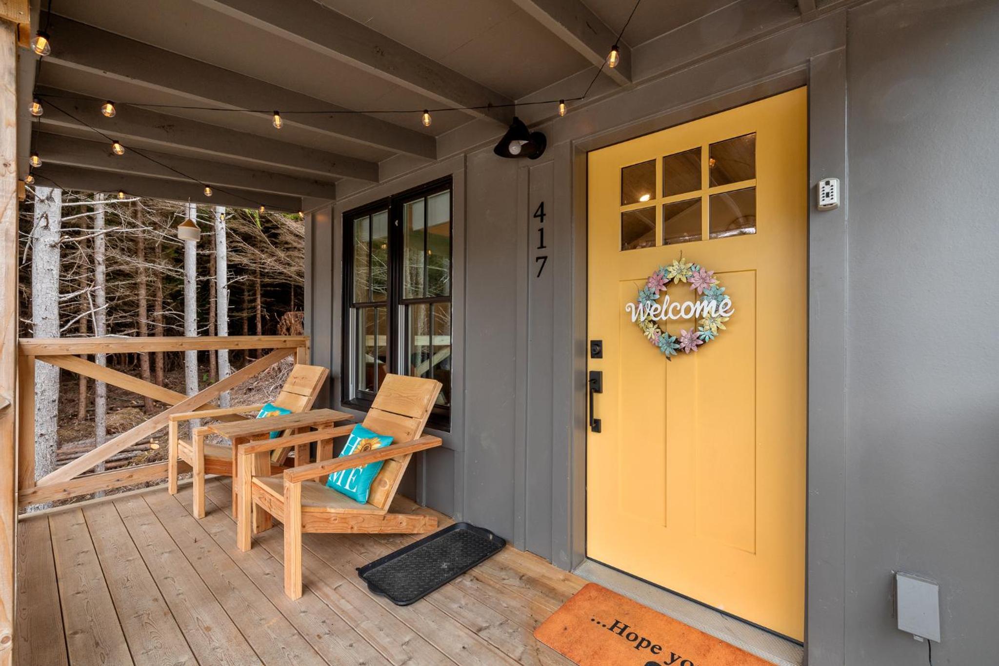 Hammerbarn by Seabrook Hospitality view 2