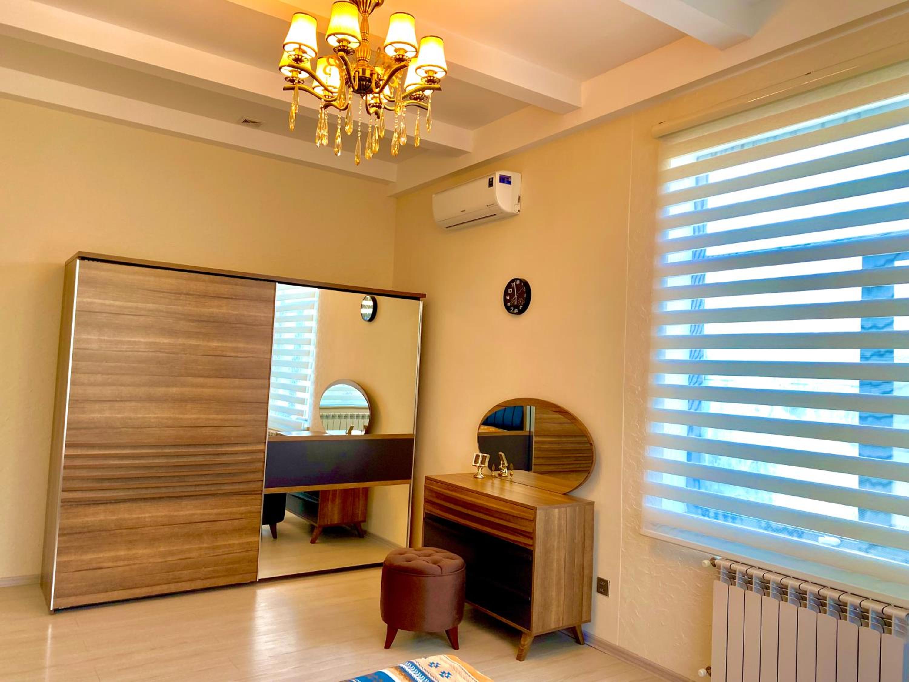 Villa Lux in Quba