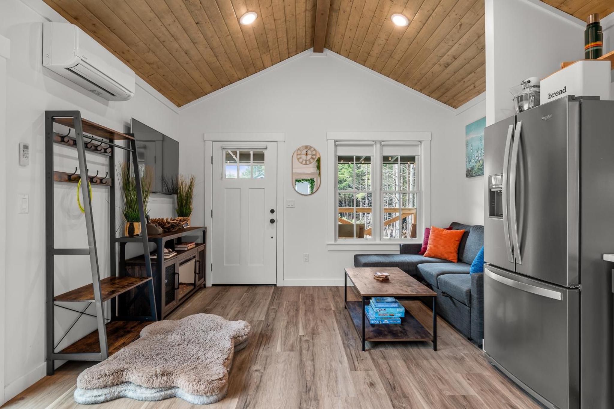 Hammerbarn by Seabrook Hospitality view 4