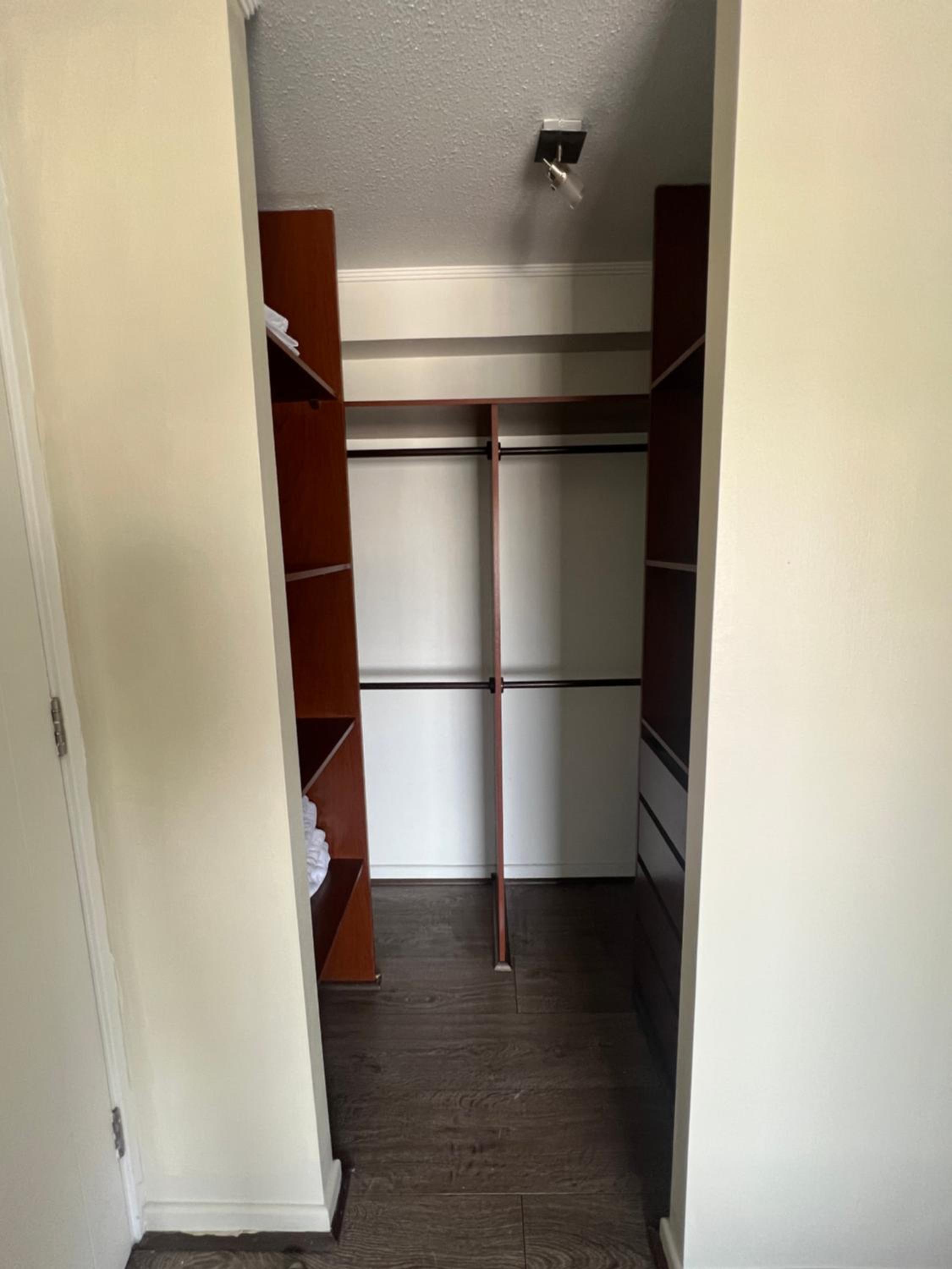 Increíble departamento en pleno Barrio Italia