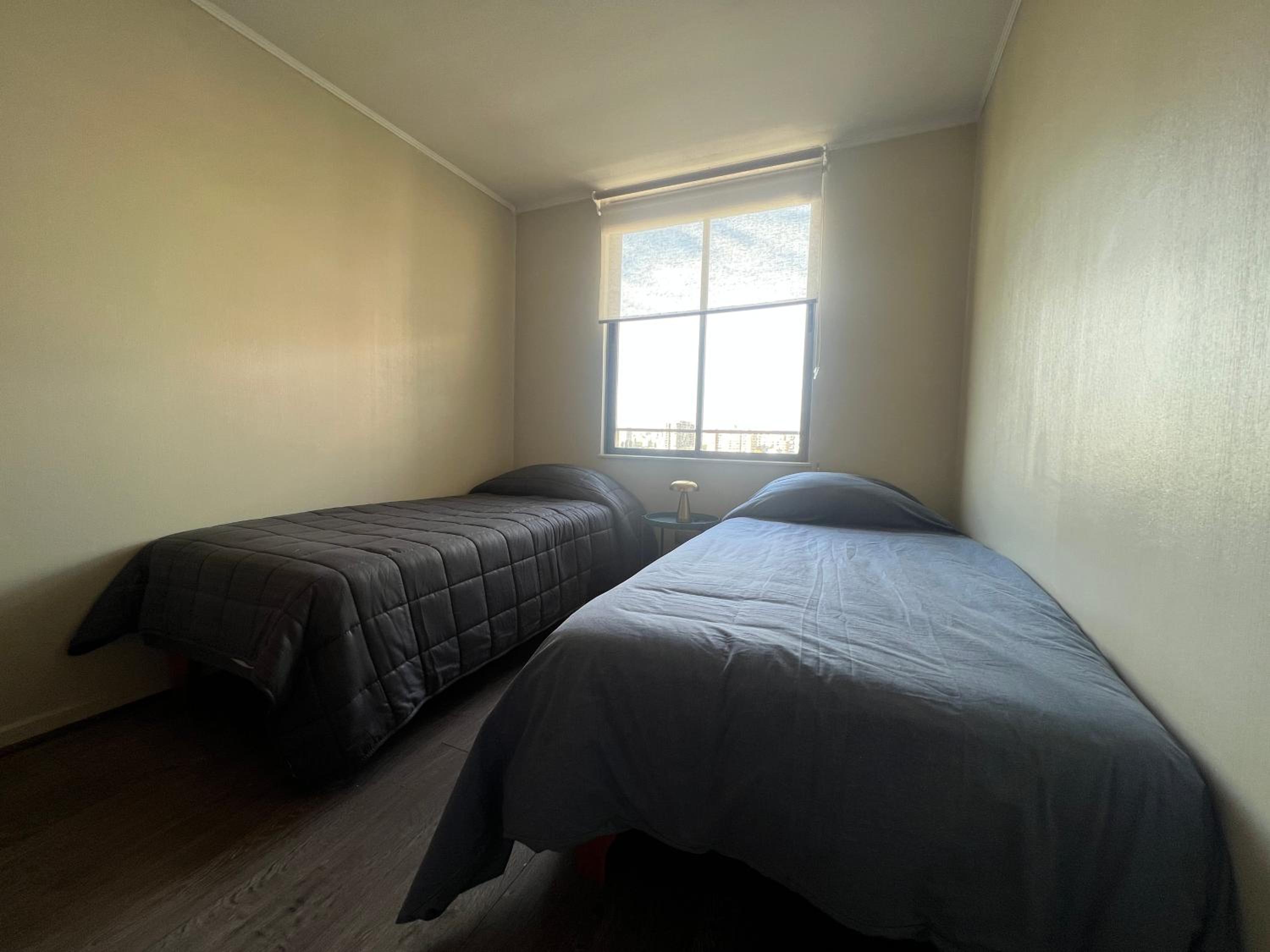 Increíble departamento en pleno Barrio Italia