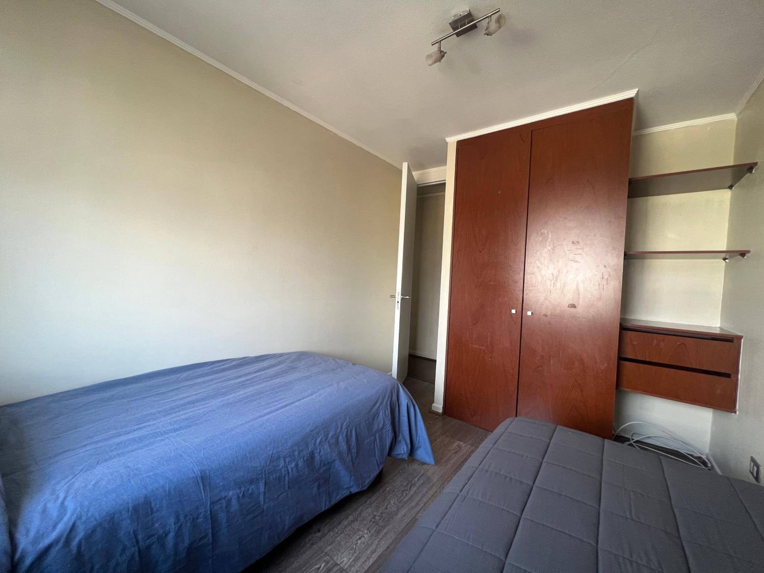 Increíble departamento en pleno Barrio Italia
