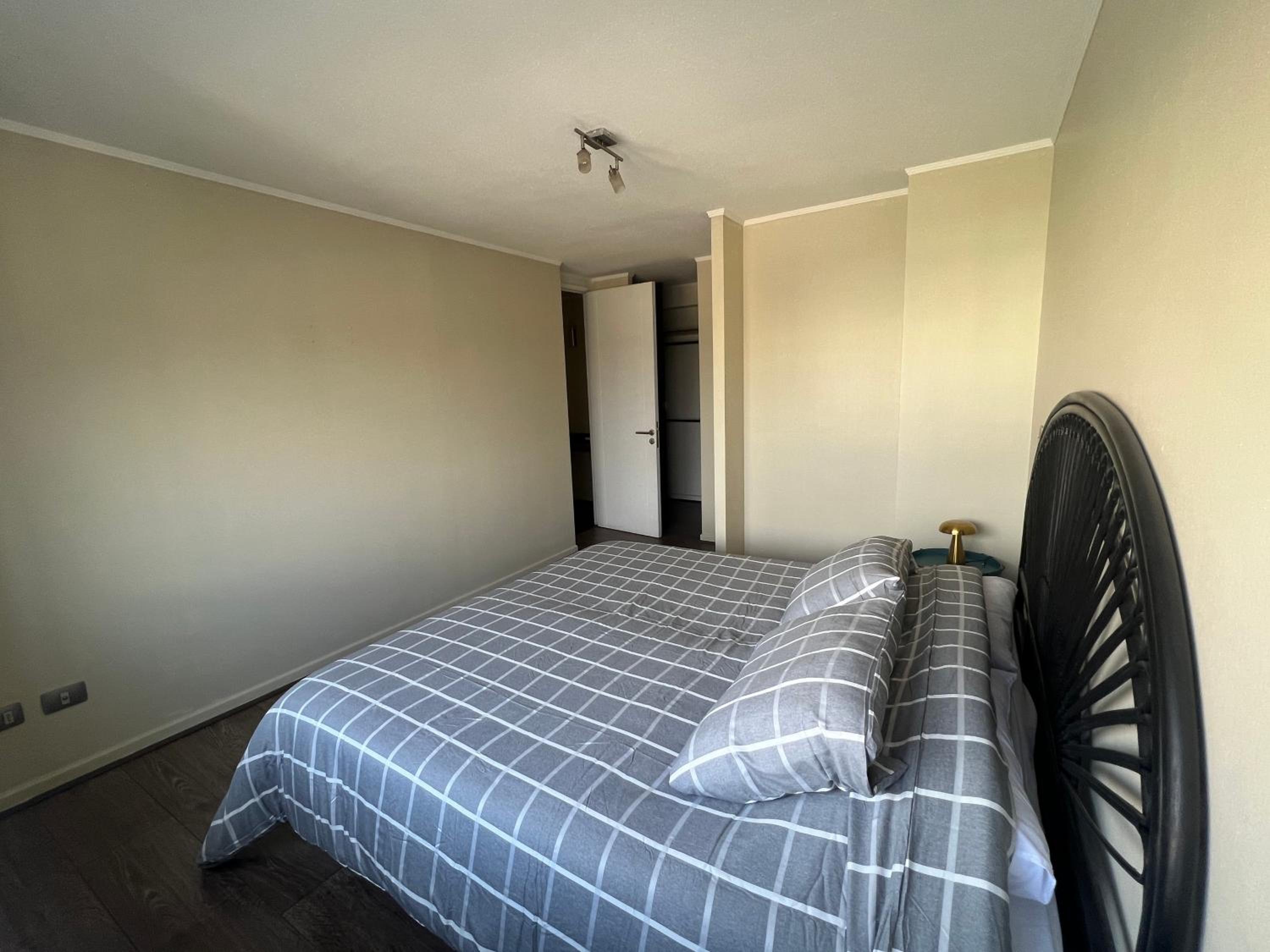 Increíble departamento en pleno Barrio Italia