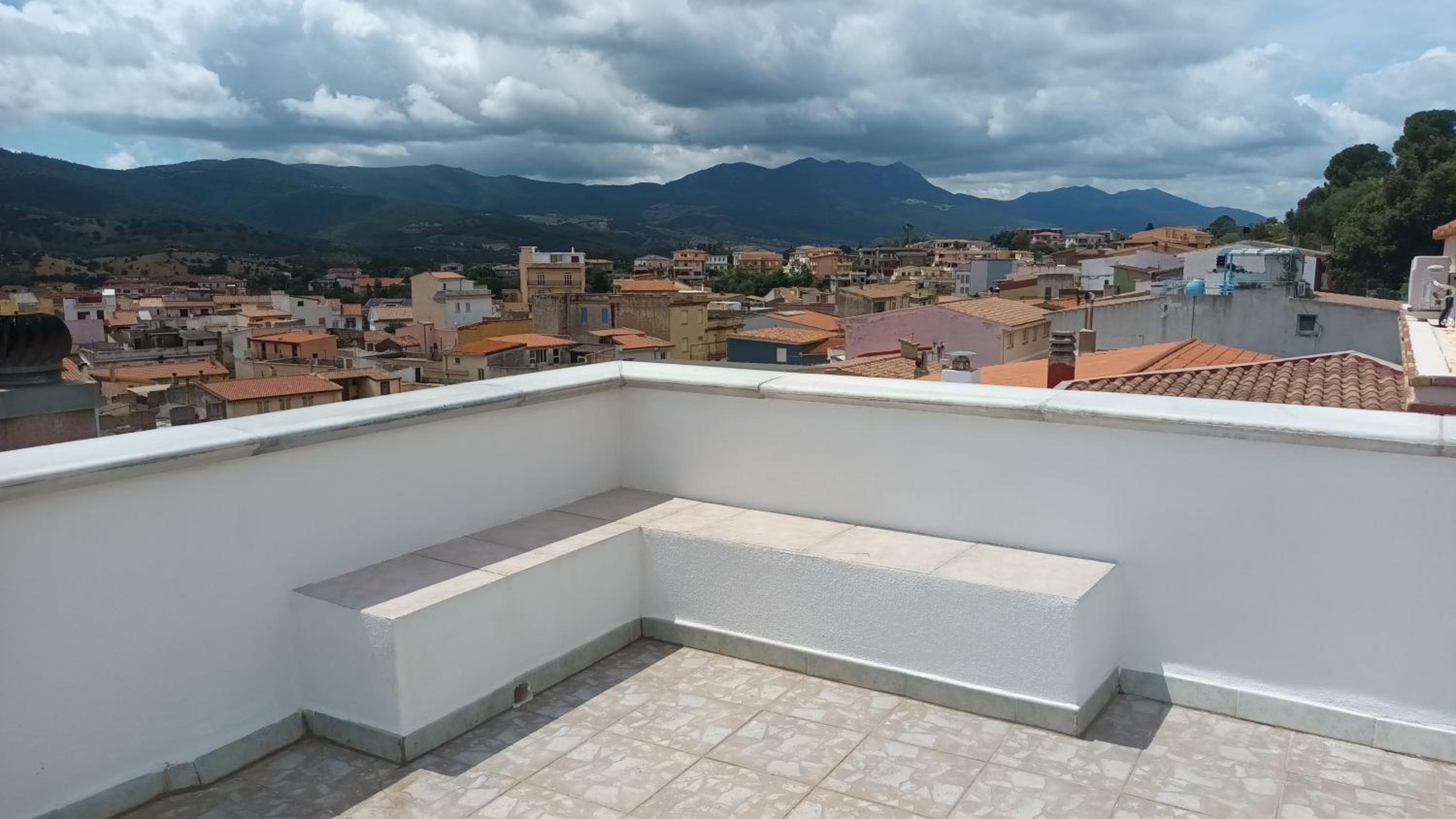 roof