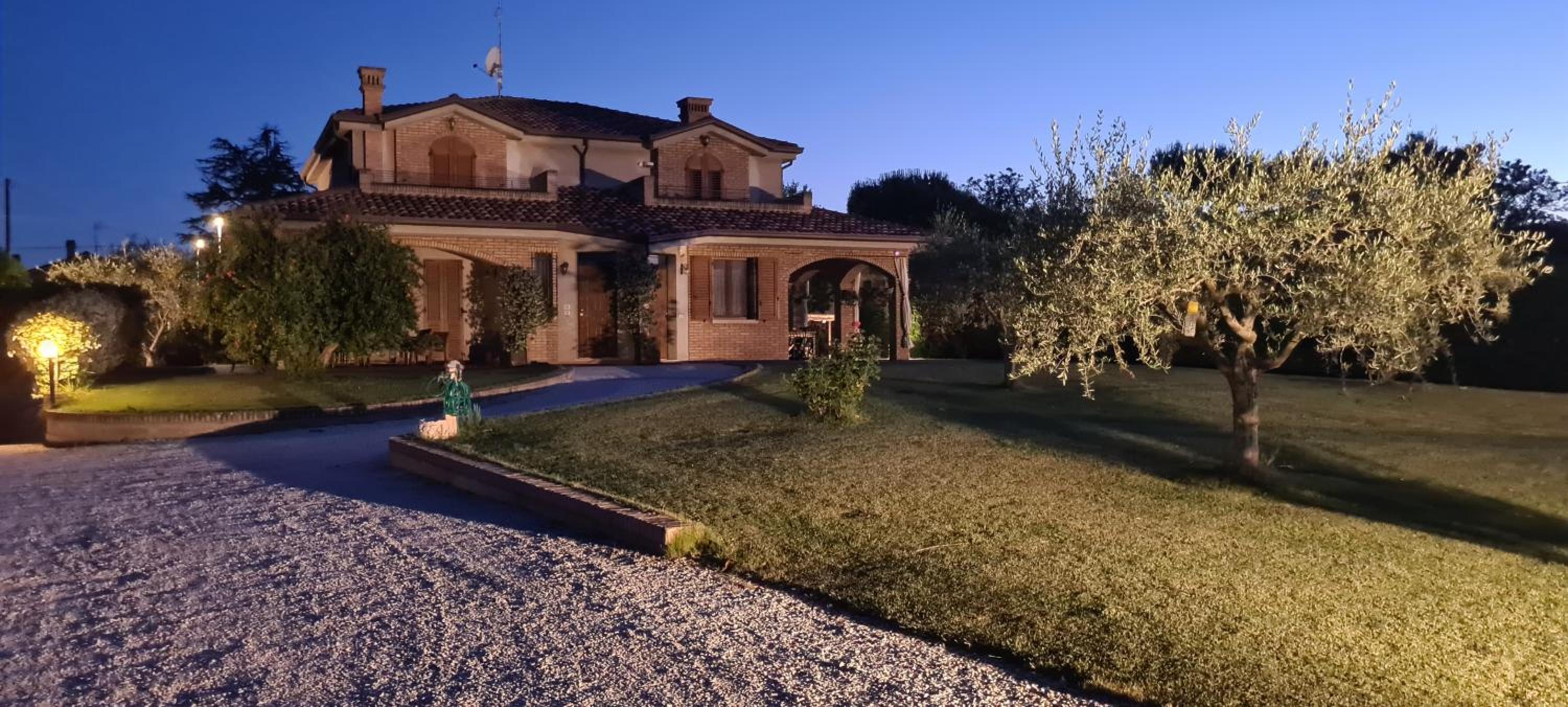 Appartamento in villa Gra&Mary view 5