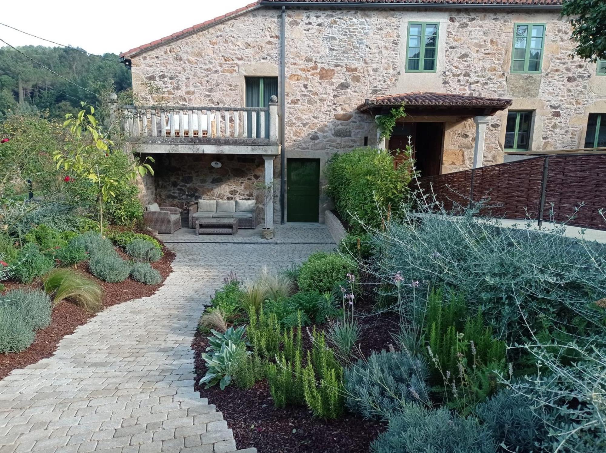 CASA CON ENCANTO (o Refuxio) view 2
