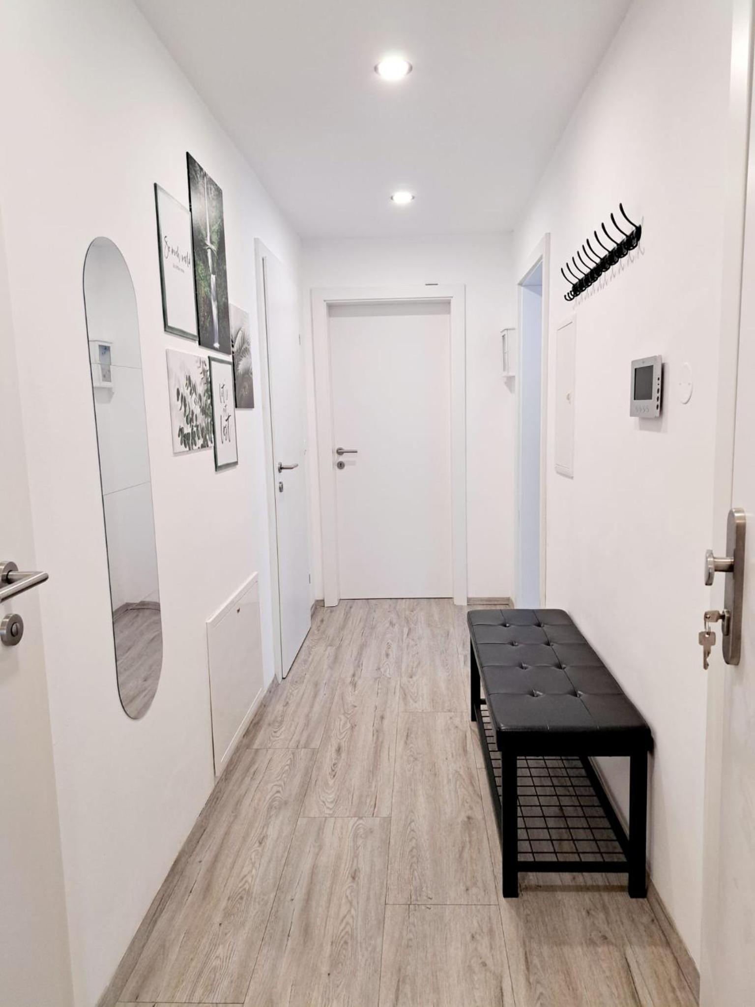 Ferienwohnung Kapar