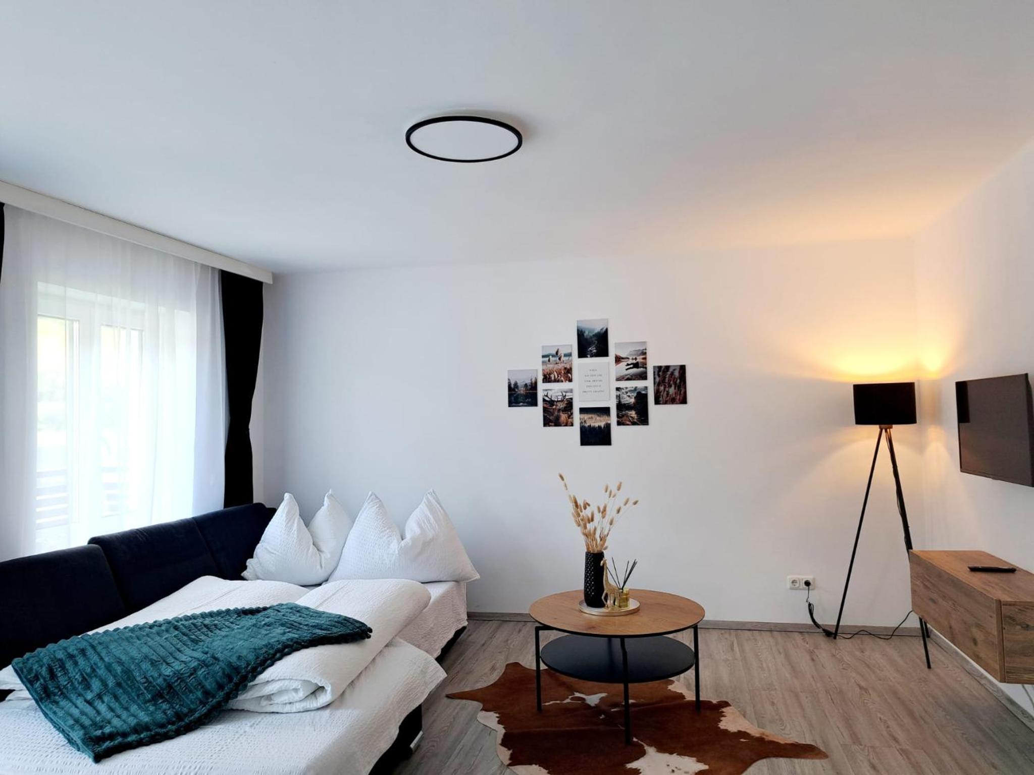 Ferienwohnung Kapar