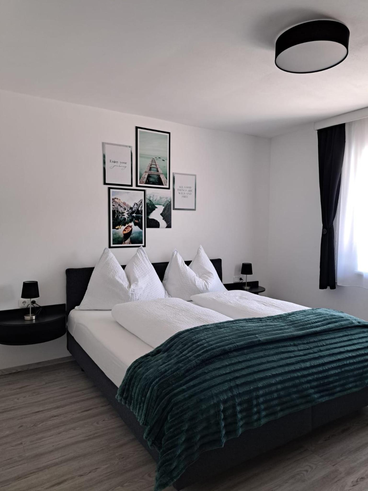 Ferienwohnung Kapar