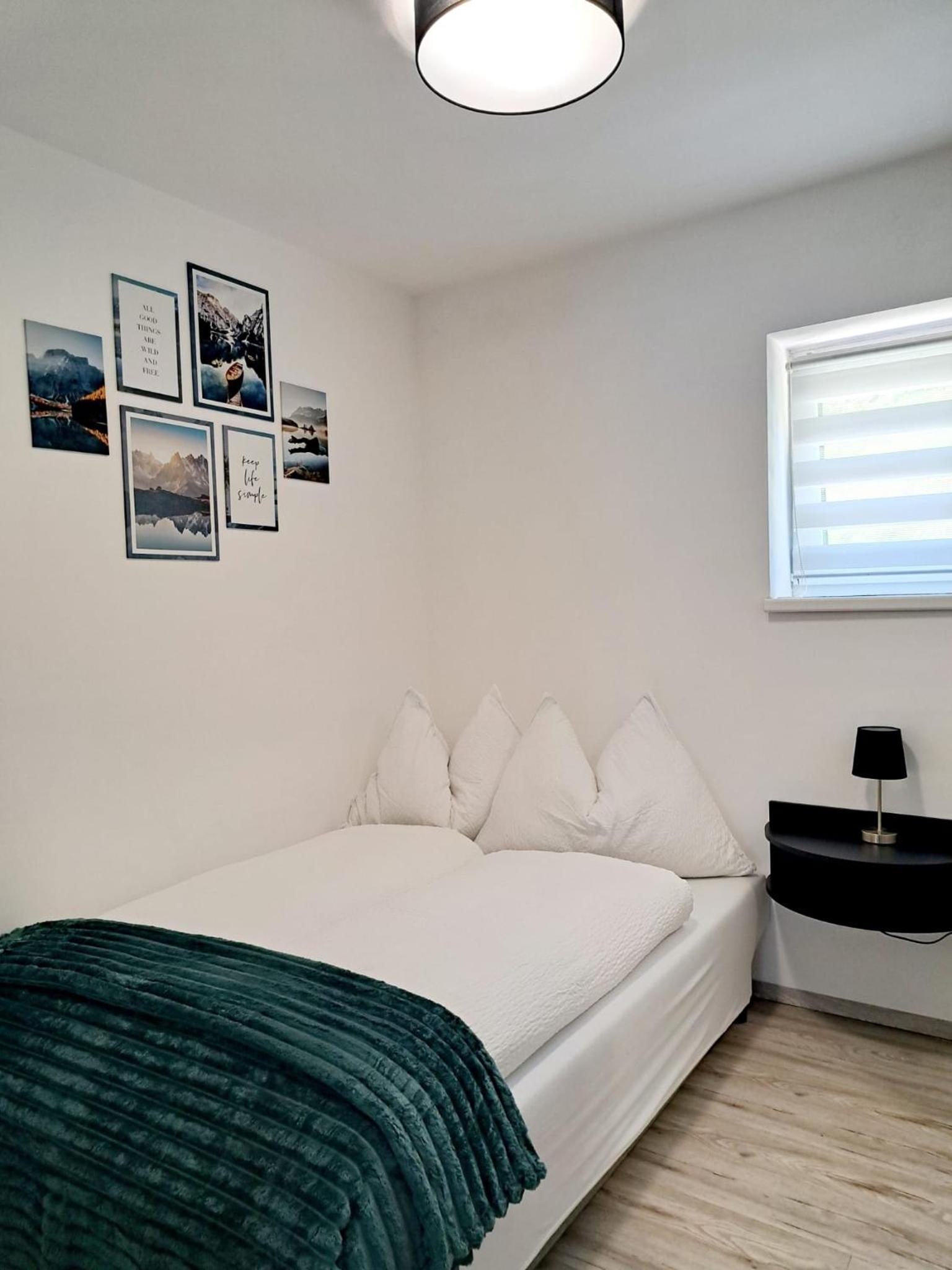 Ferienwohnung Kapar