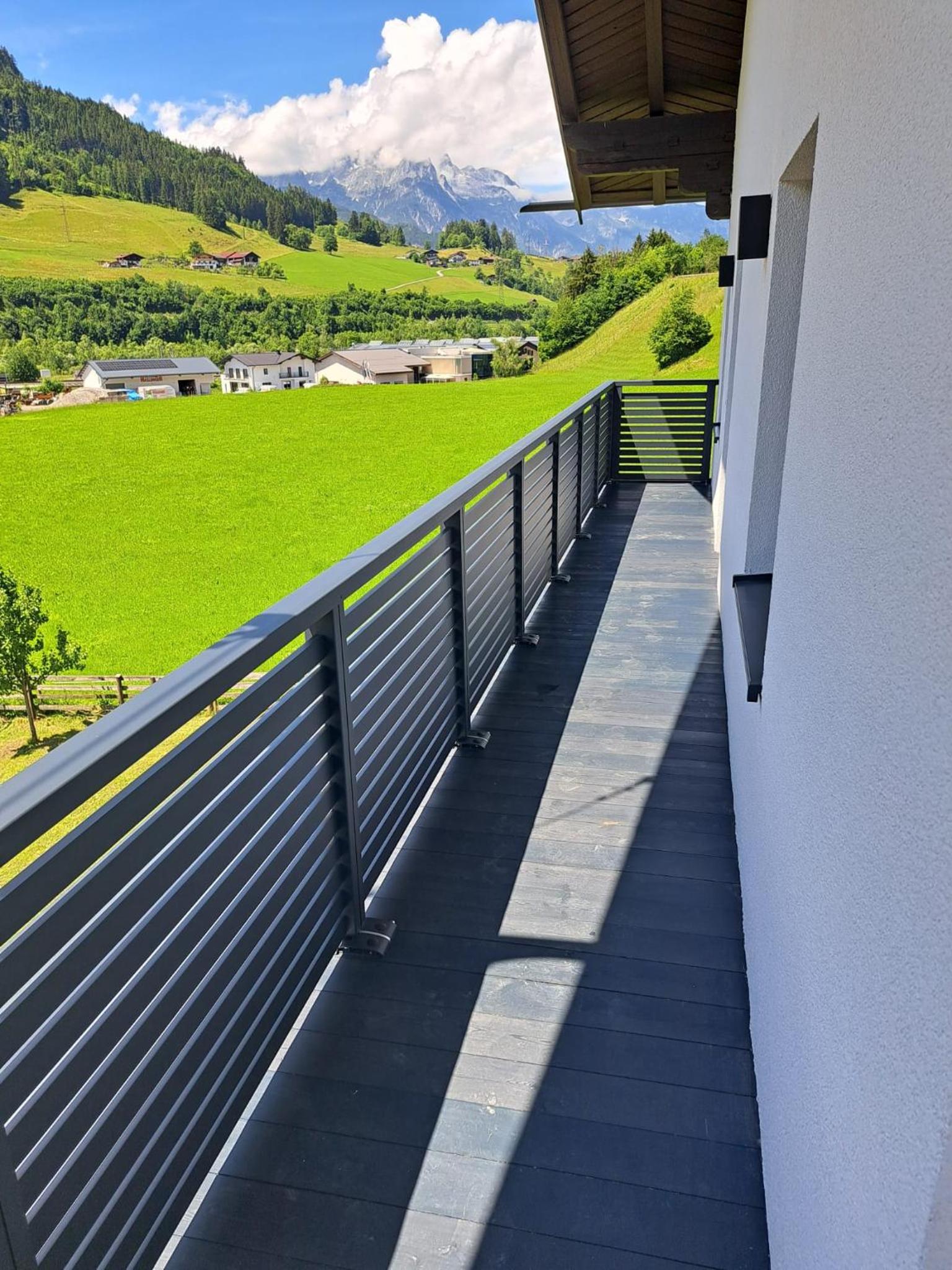 Ferienwohnung Kapar