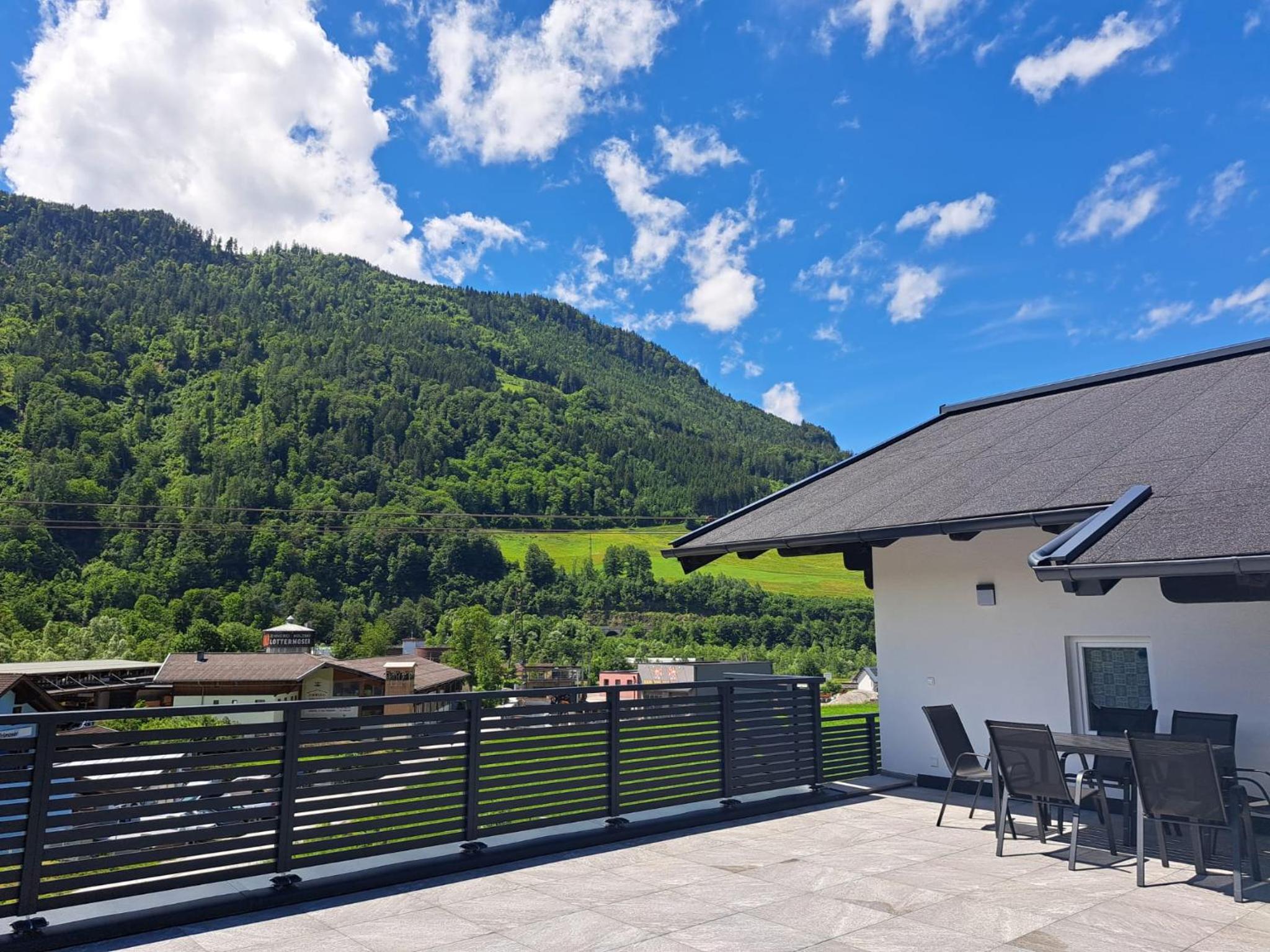 Ferienwohnung Kapar