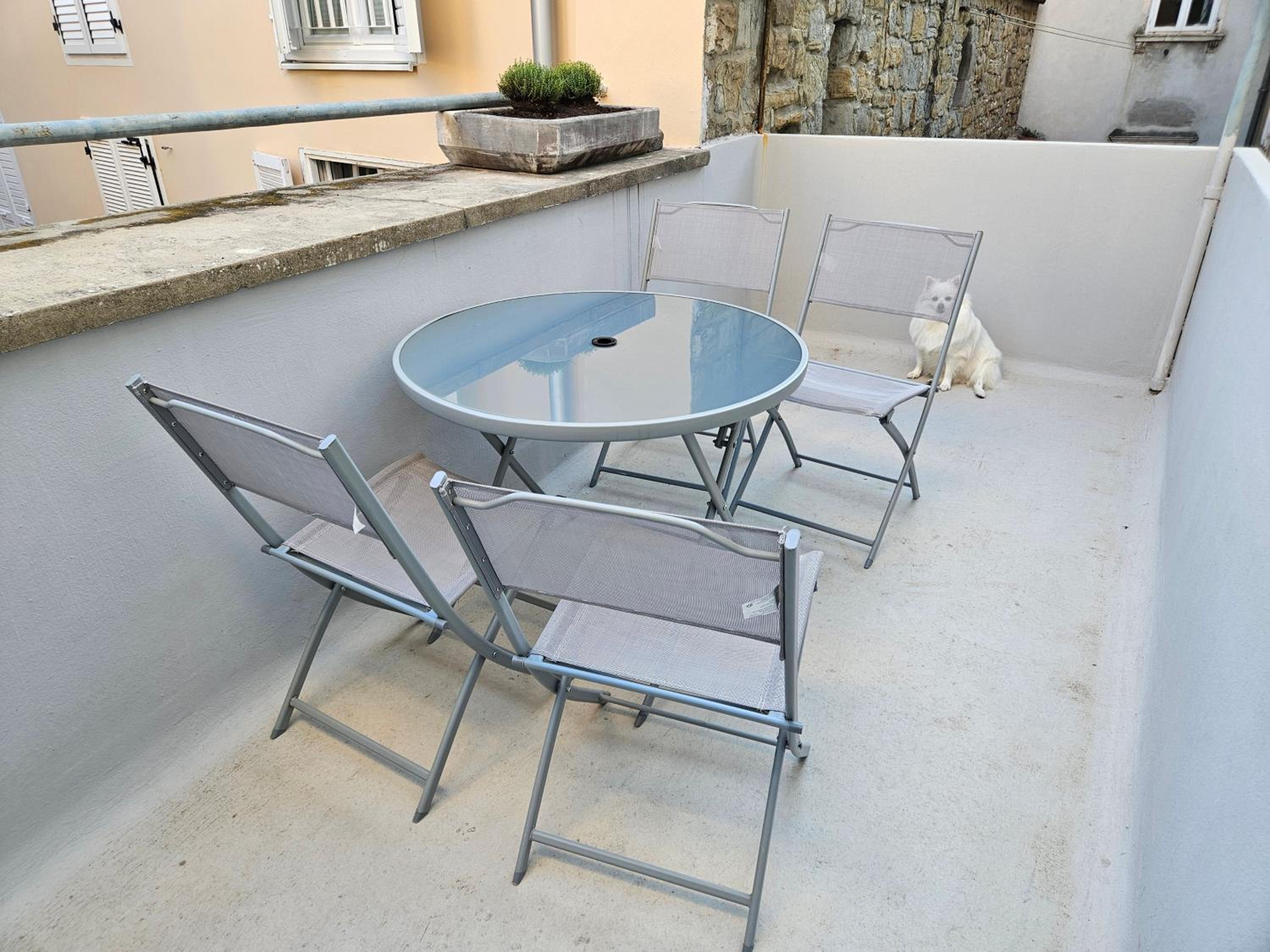 Don Dolfino Guesthouse - Hiša Dolfinova vrata