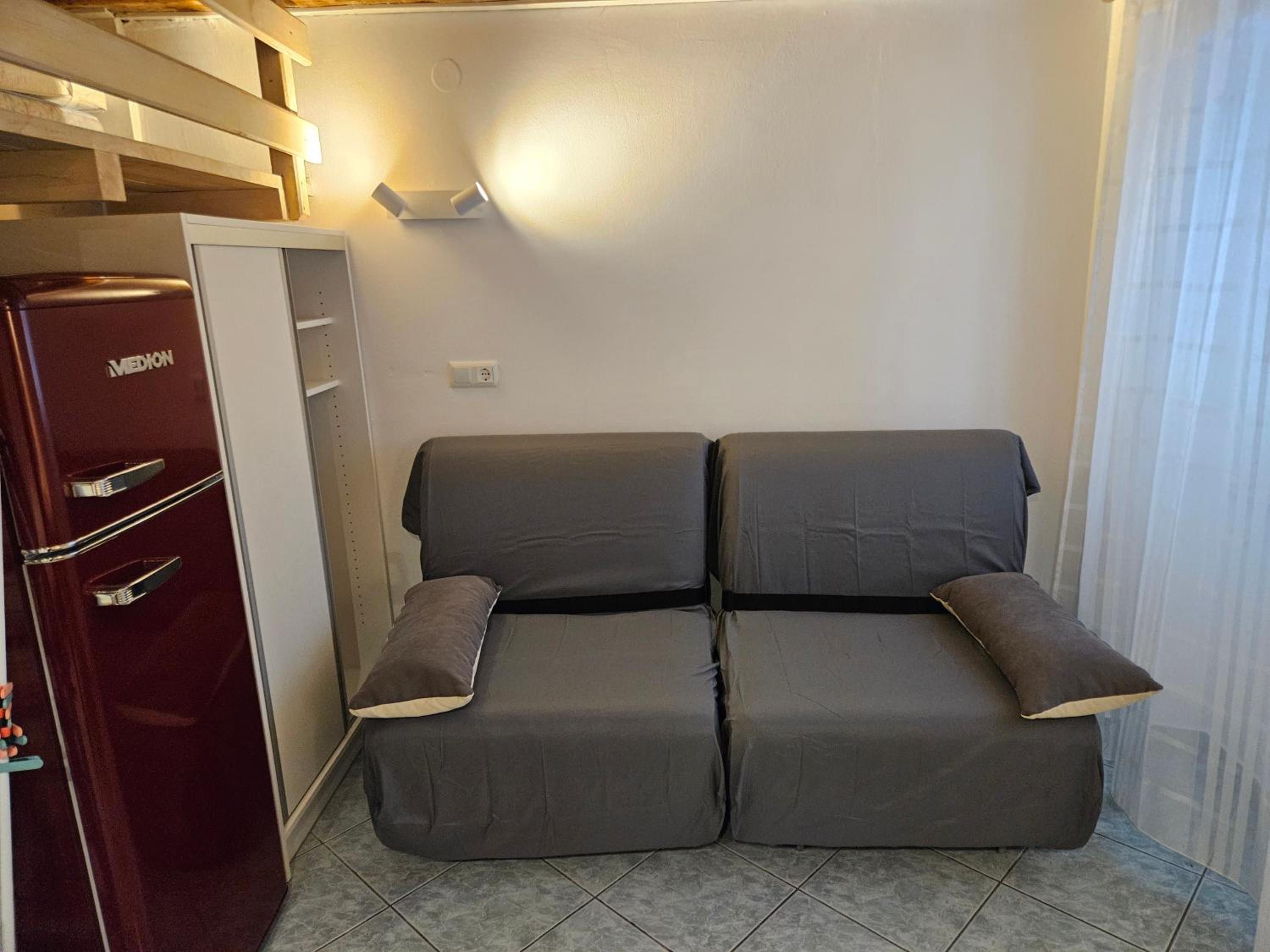 Don Dolfino Guesthouse - Hiša Dolfinova vrata