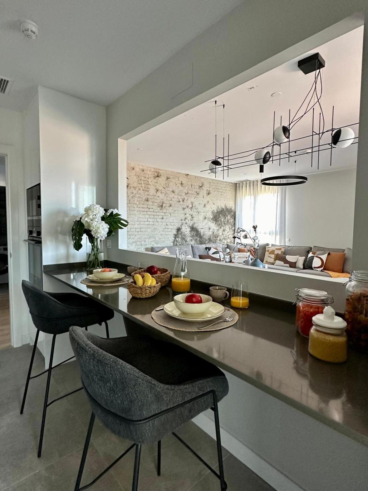 Apartamentos Martiricos by P&O photo 2