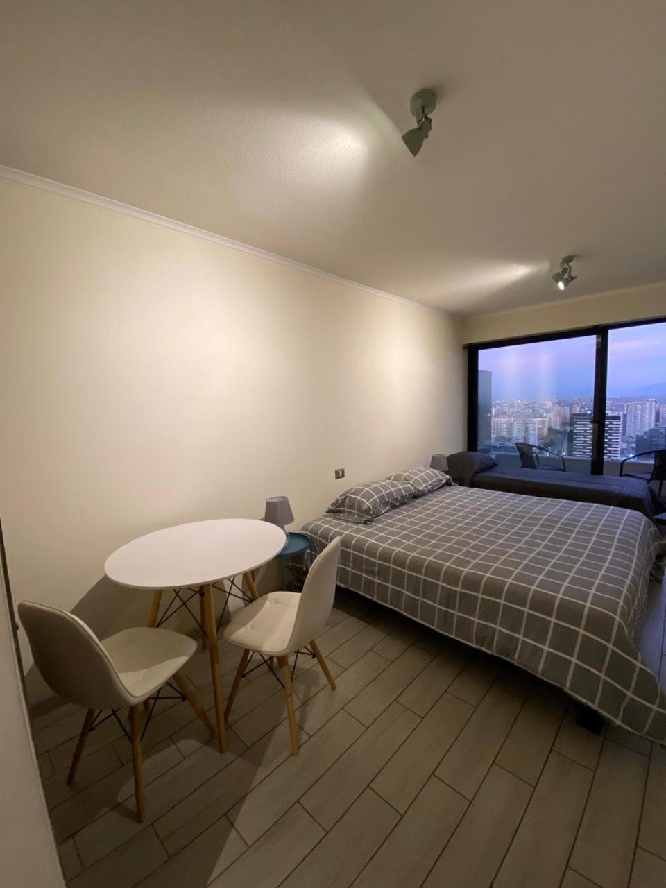 Increíble departamento en pleno Barrio Italia