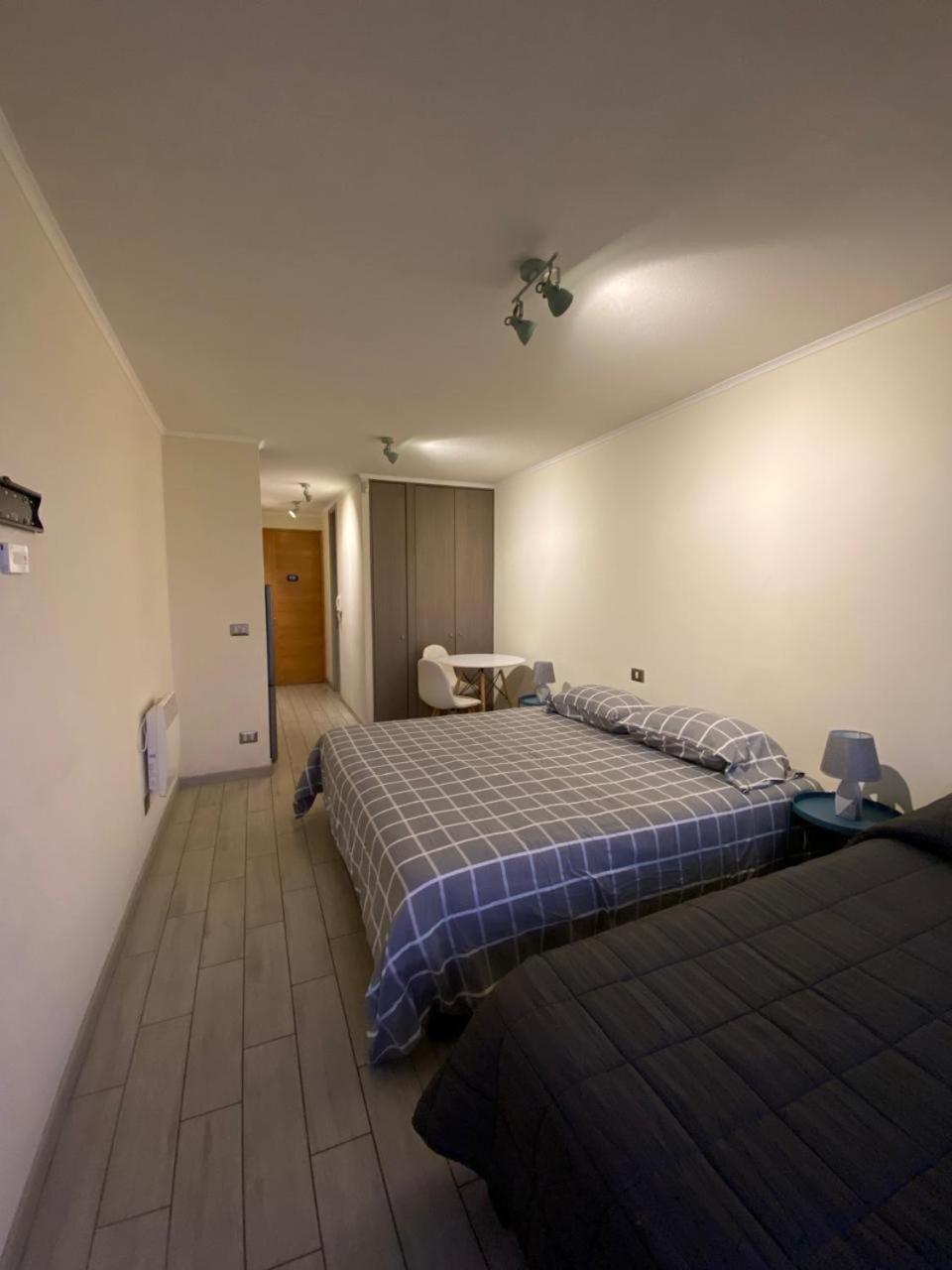Increíble departamento en pleno Barrio Italia