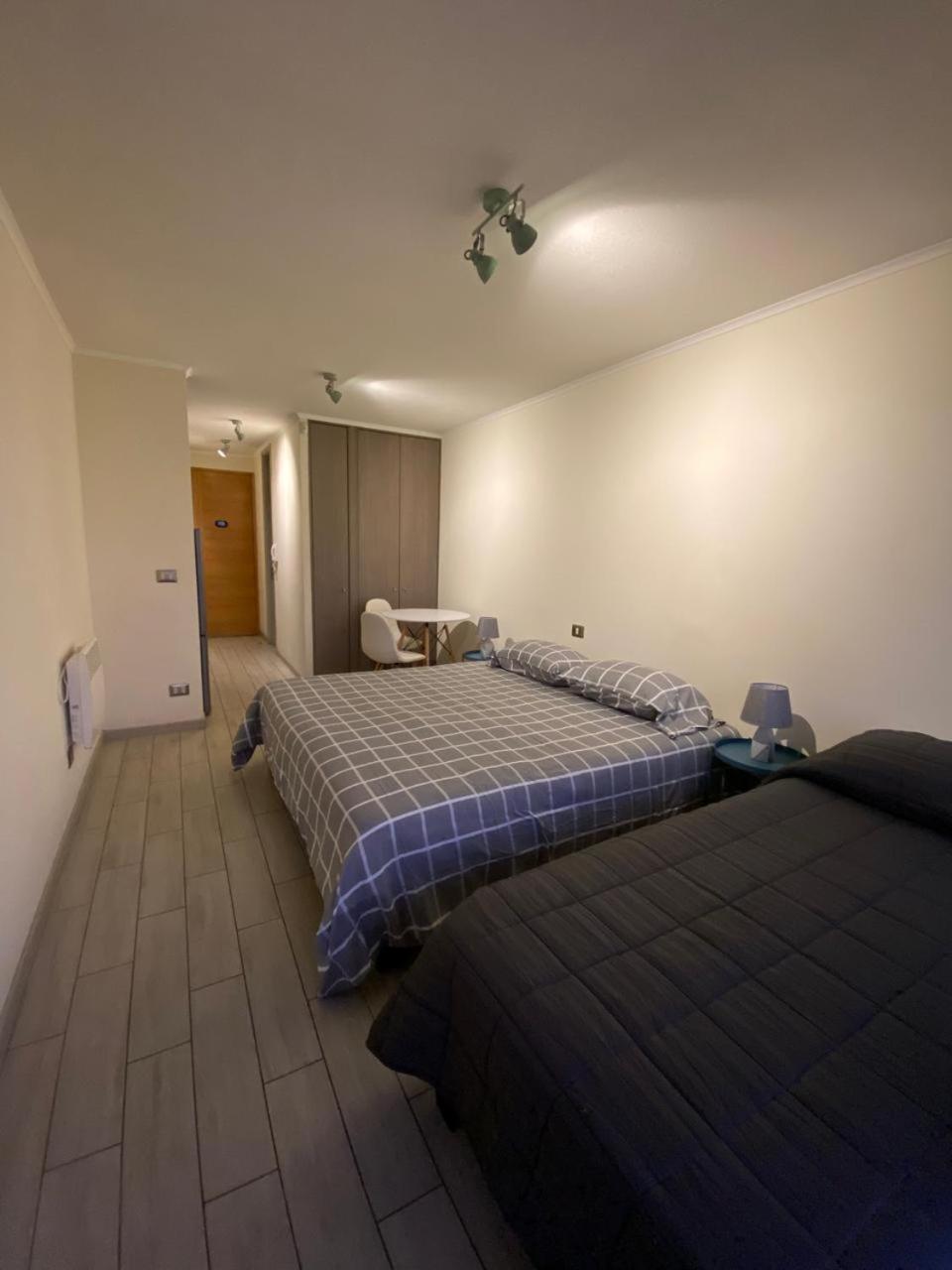 Increíble departamento en pleno Barrio Italia