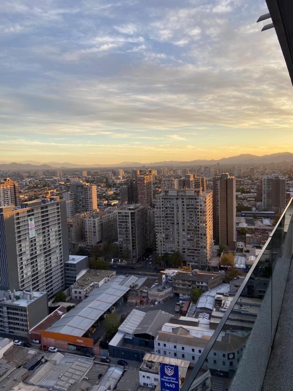 Increíble departamento en pleno Barrio Italia