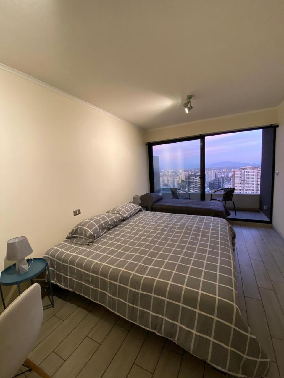 Increíble departamento en pleno Barrio Italia