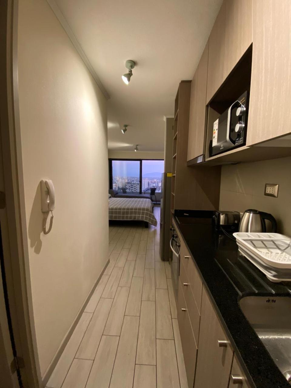 Increíble departamento en pleno Barrio Italia