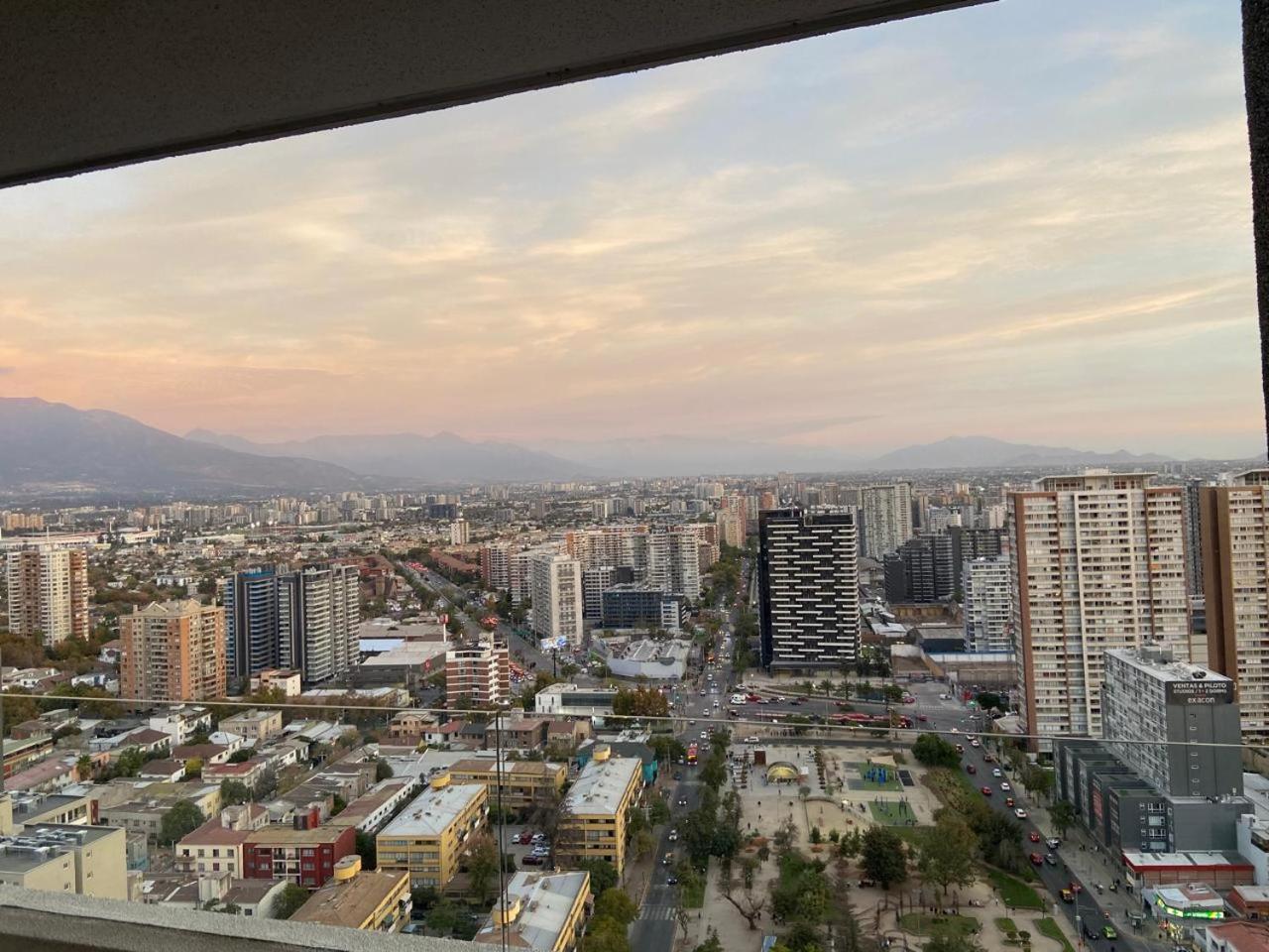 Increíble departamento en pleno Barrio Italia