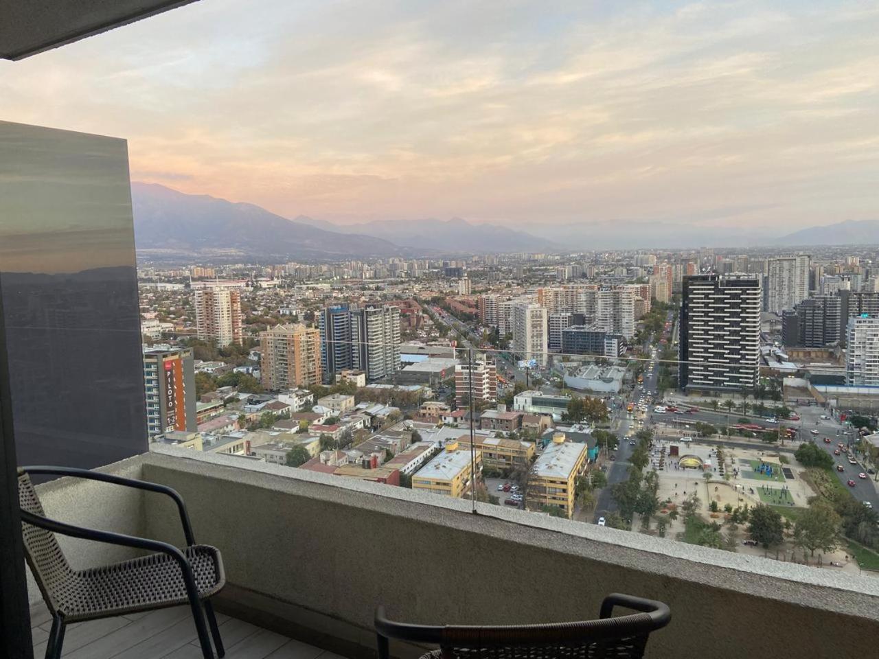 Increíble departamento en pleno Barrio Italia