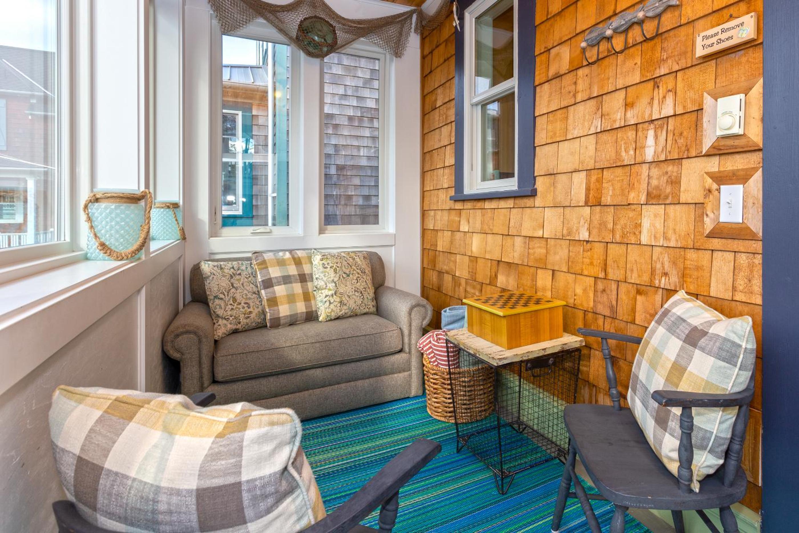 Ruff Seas by Seabrook Hospitality view 2