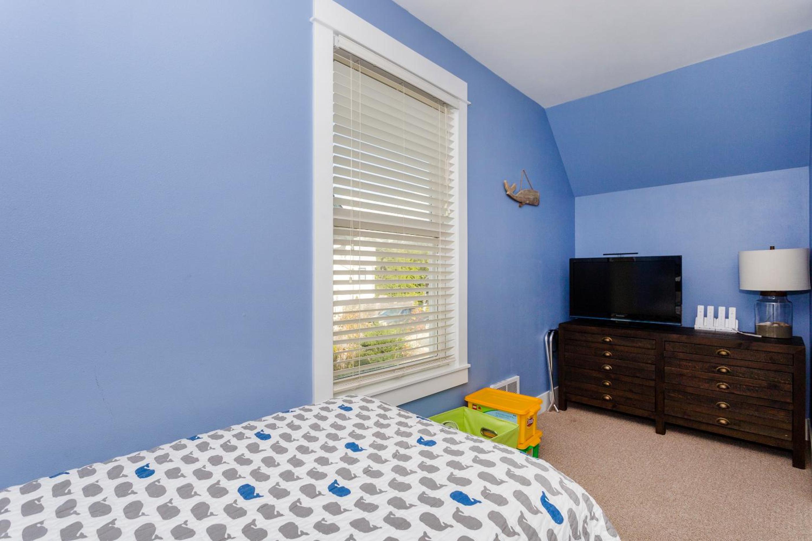 Ruff Seas by Seabrook Hospitality view 3