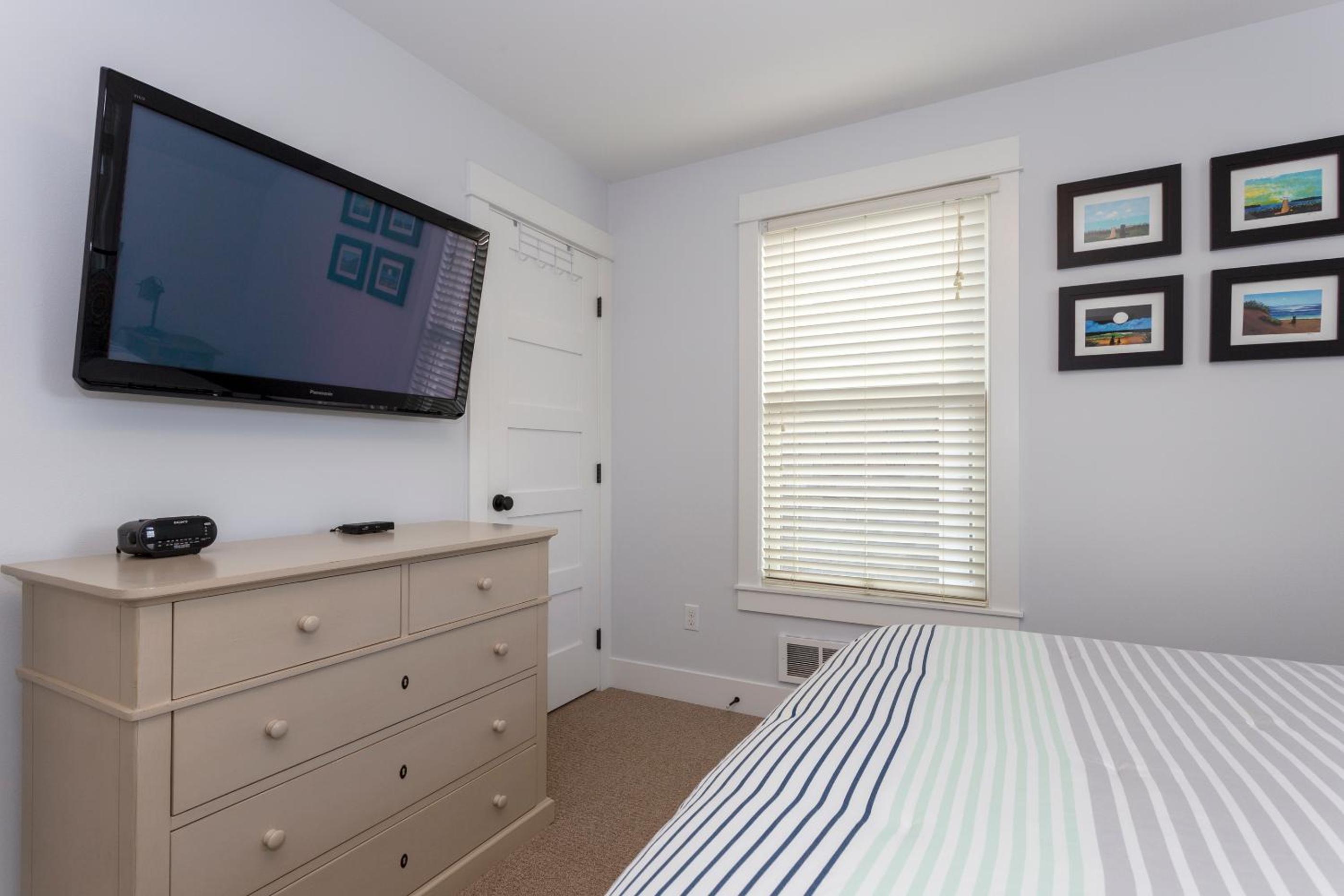 Ruff Seas by Seabrook Hospitality view 4