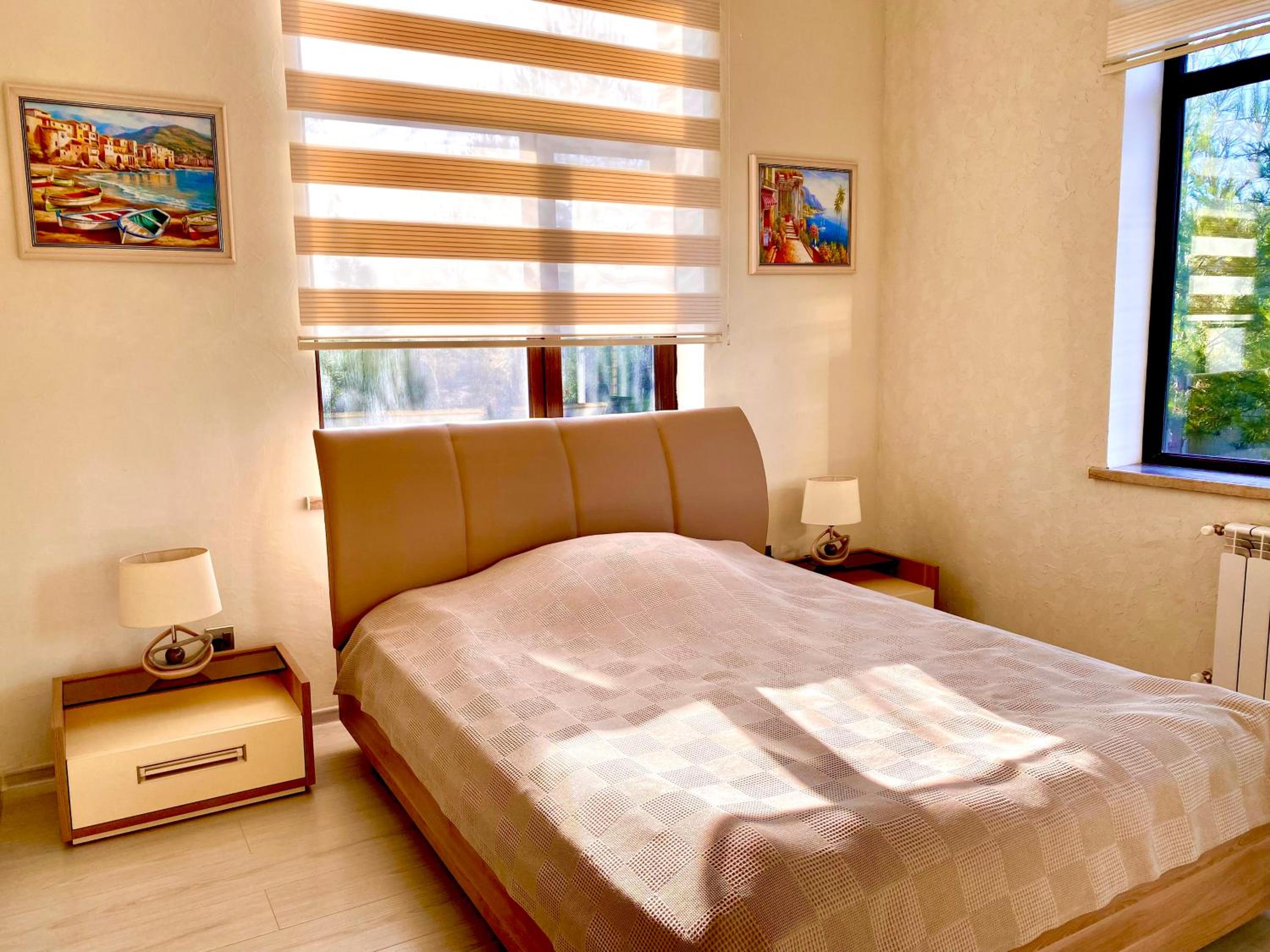 Villa Lux in Quba