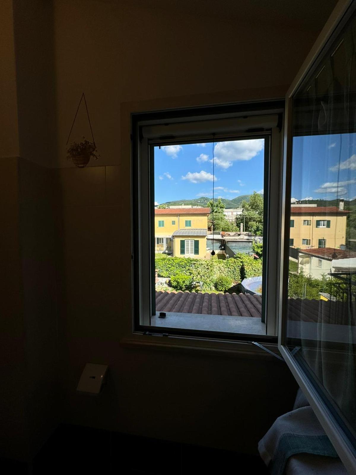 La casa di Glenda bis - alloggio zona ospedale view 4