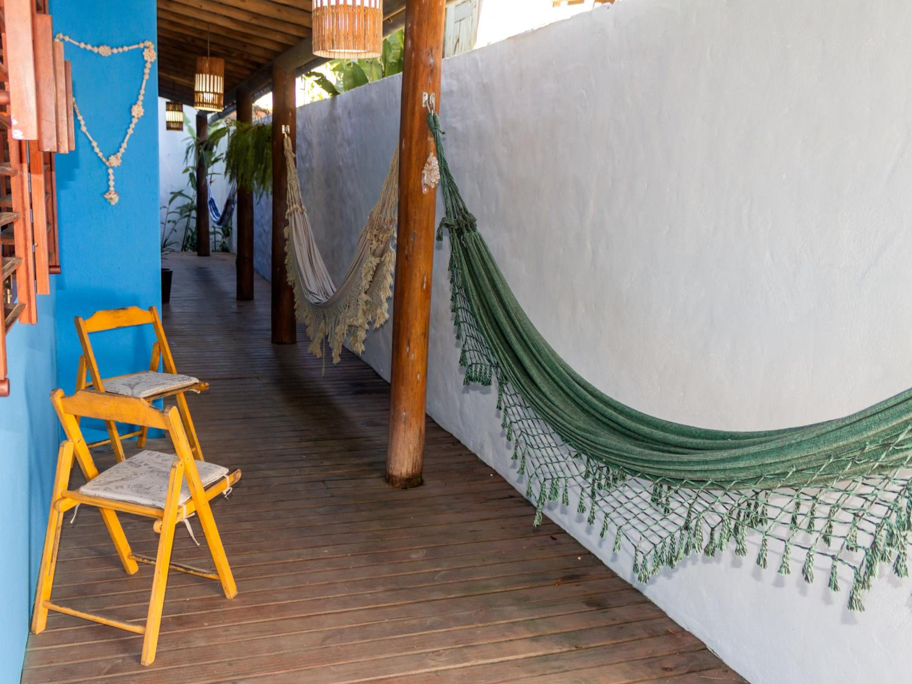Casa Azul