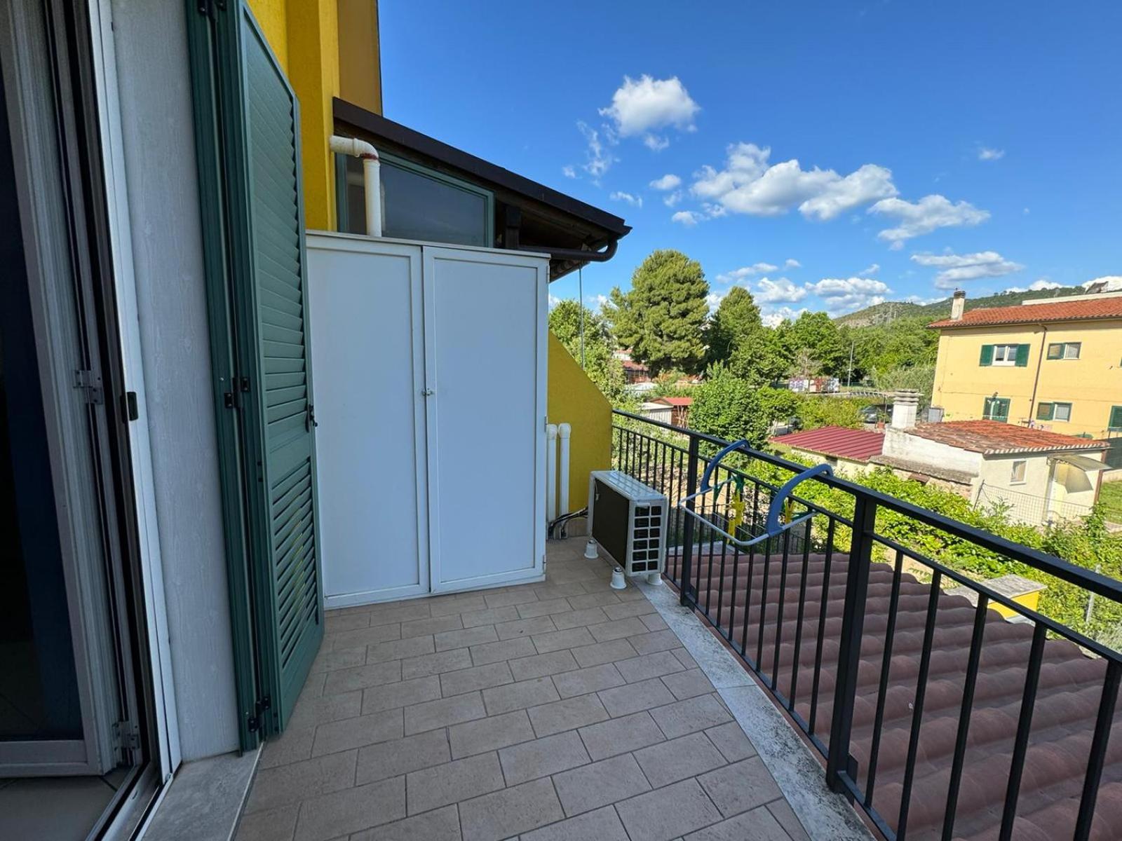 La casa di Glenda bis - alloggio zona ospedale view 3