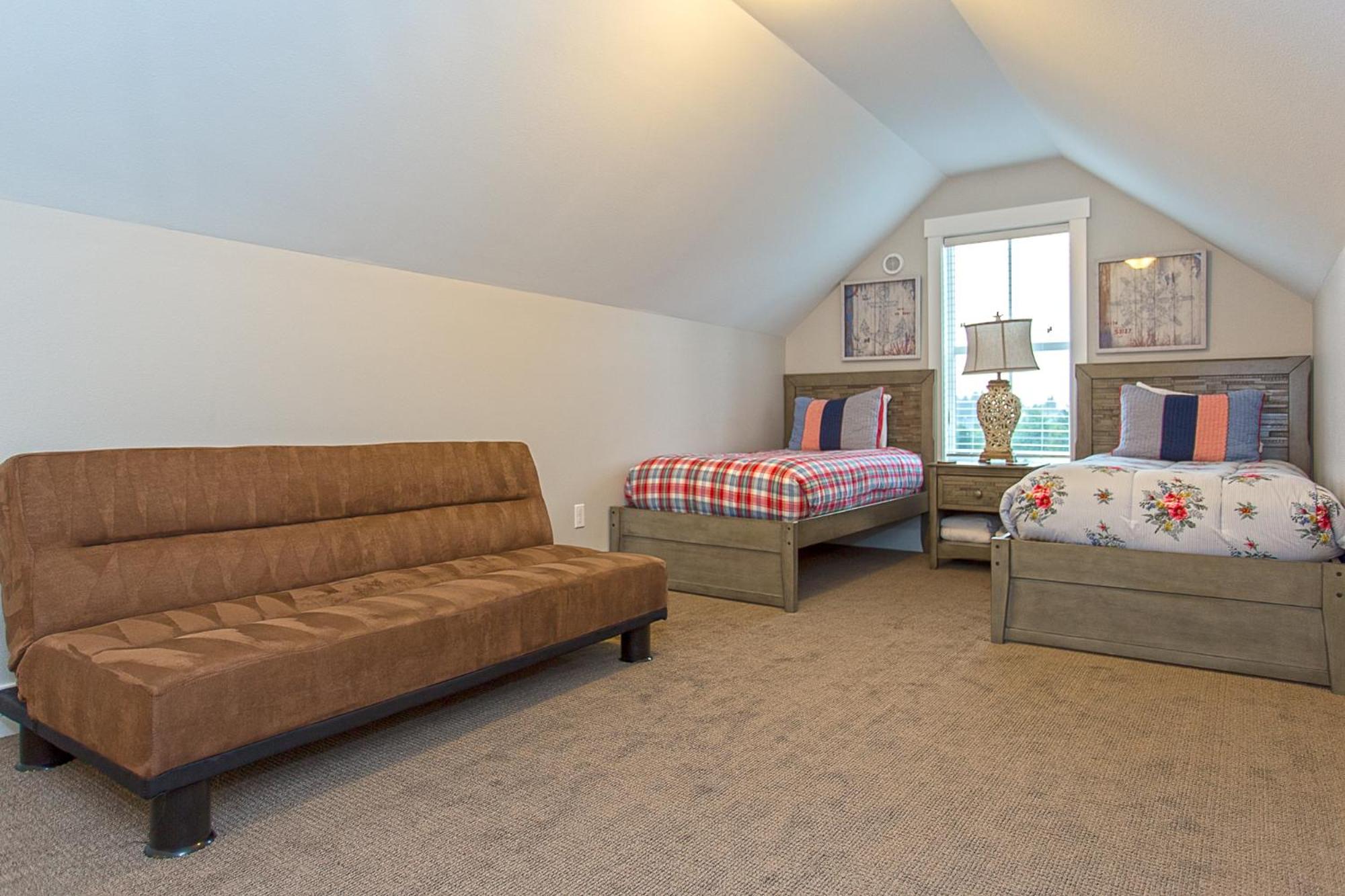 Heart Song by Seabrook Hospitality view 5
