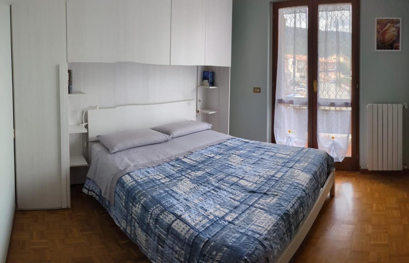 Photo House Collodi La Villetta view 5