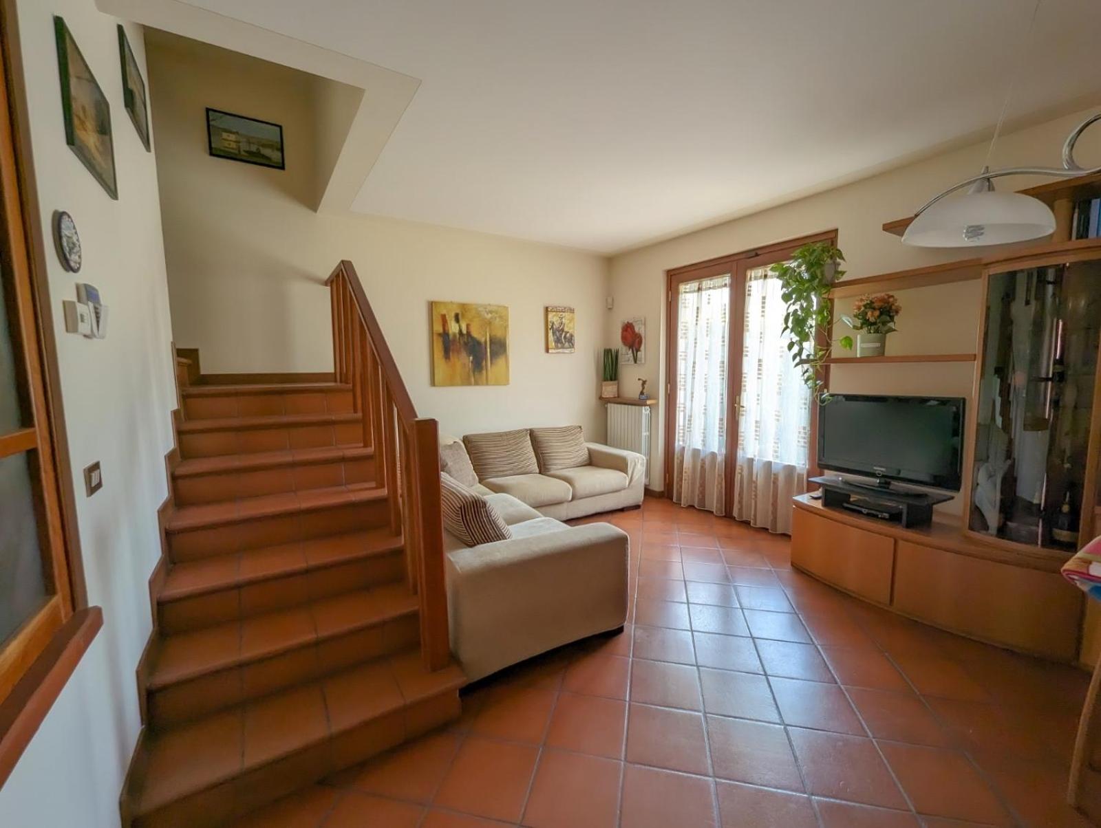 Photo House Collodi La Villetta view 3