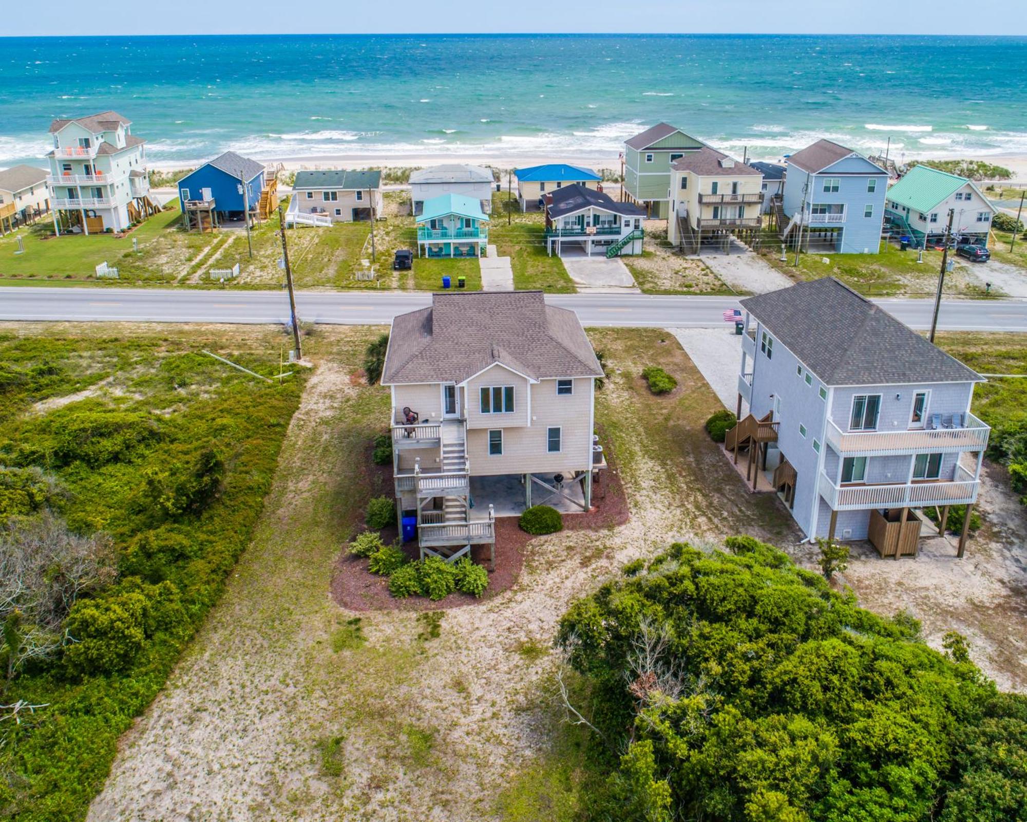Pelican Palms view 2