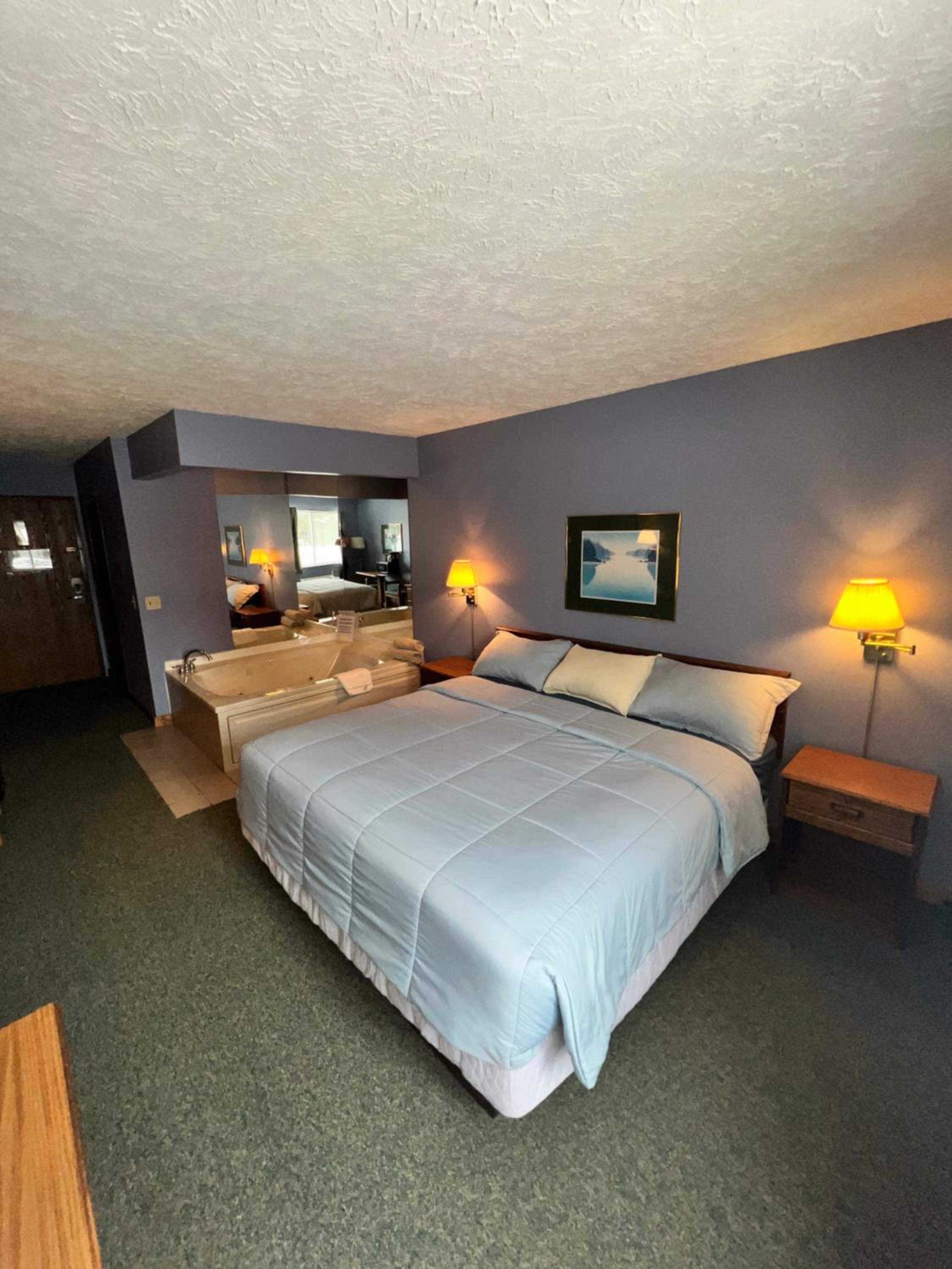 Cedarville Hotel