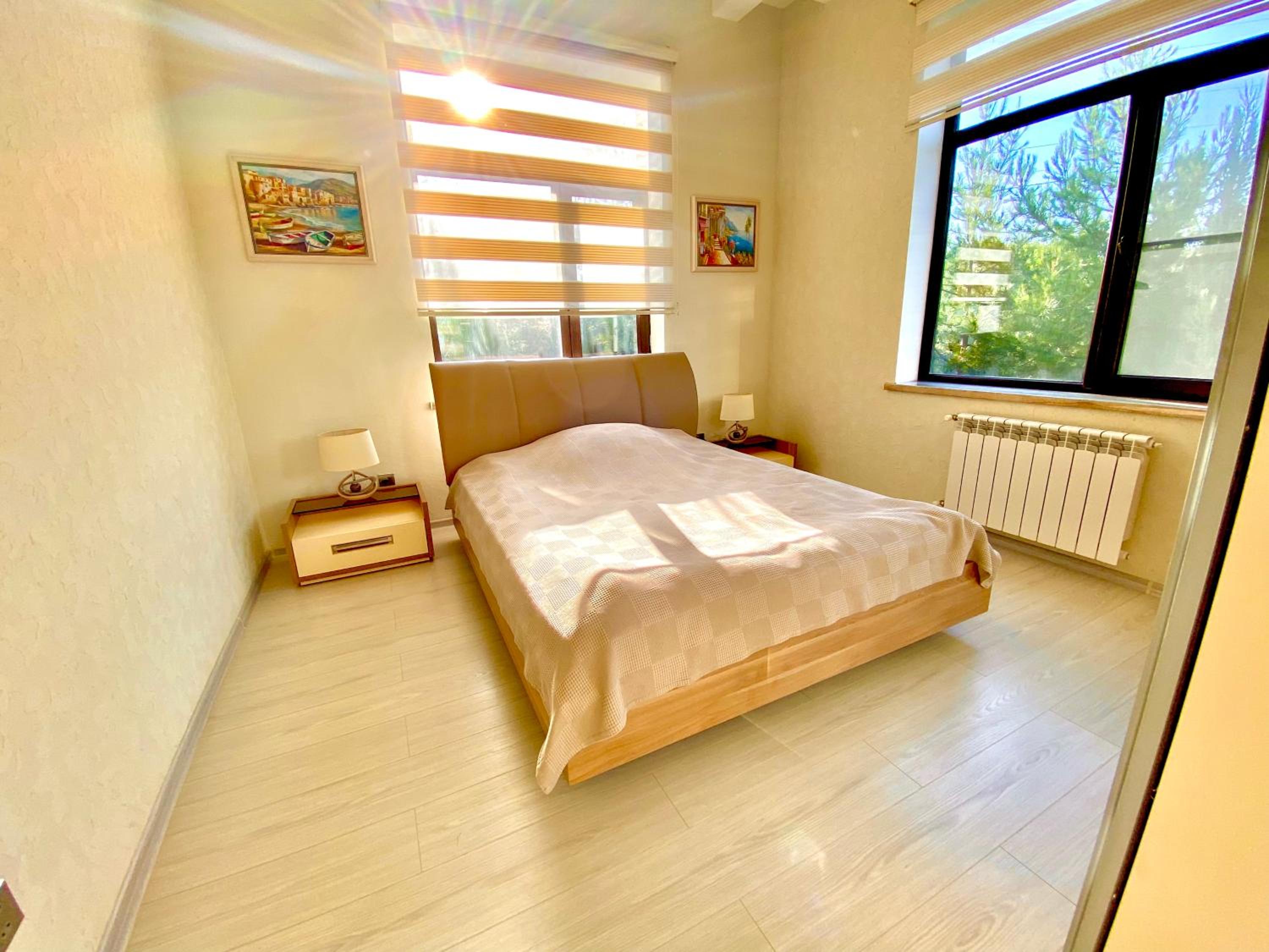 Villa Lux in Quba