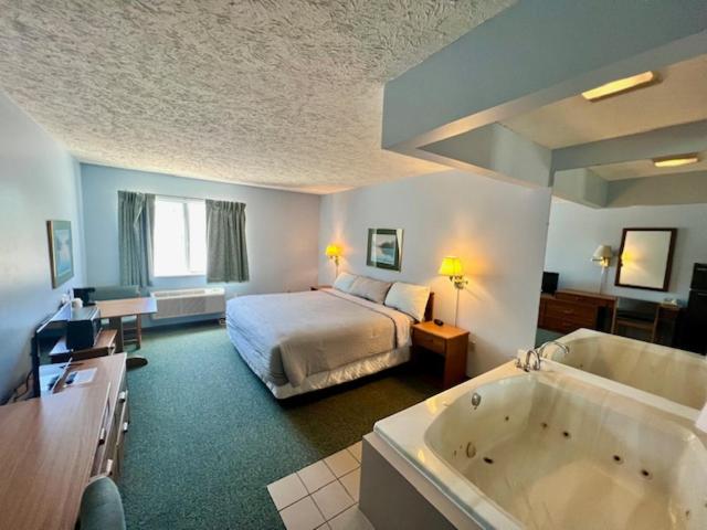 Cedarville Hotel