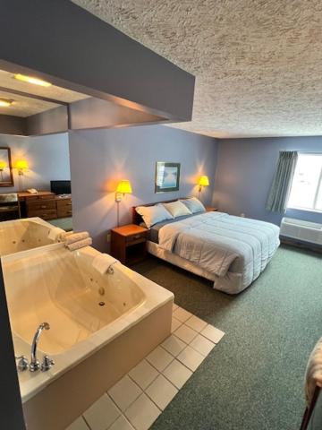 Cedarville Hotel