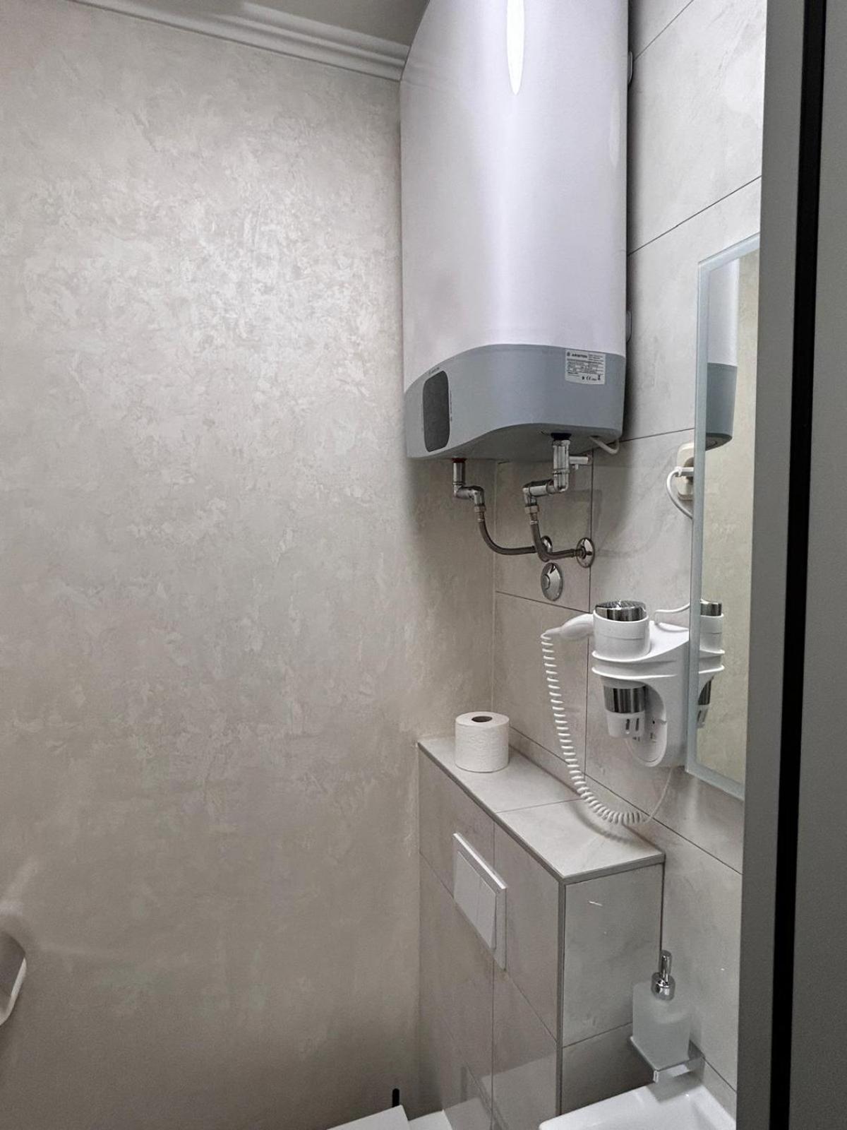 Apartman Studio MiA view 4