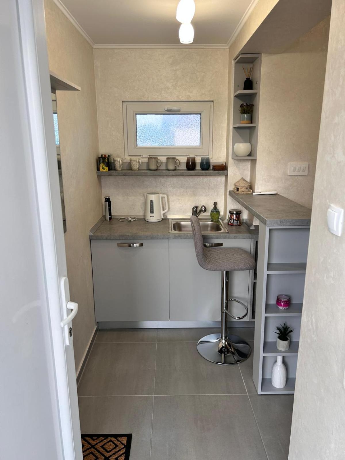Apartman Studio MiA view 5