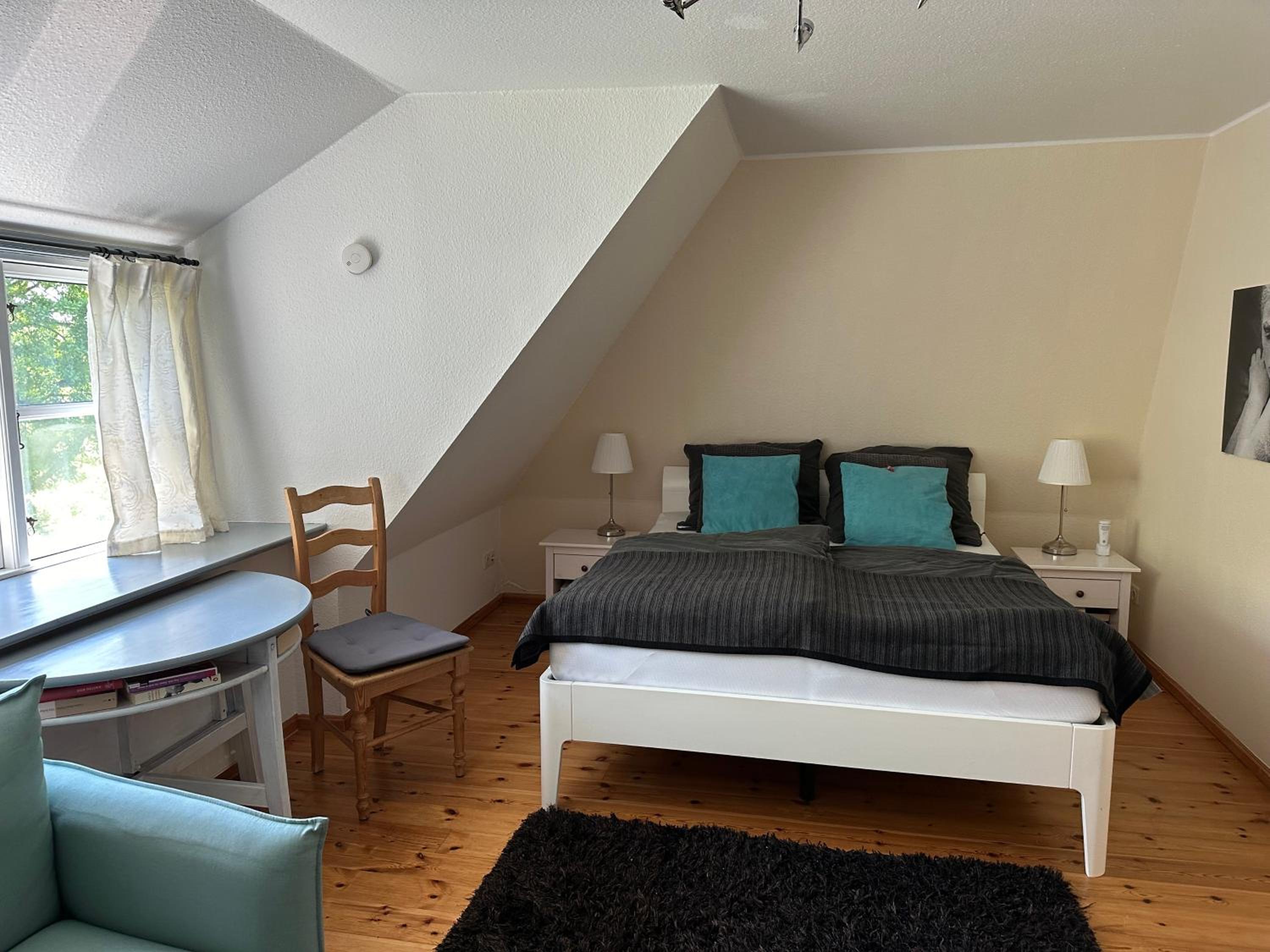 Ferienlandhaus Steinfeld