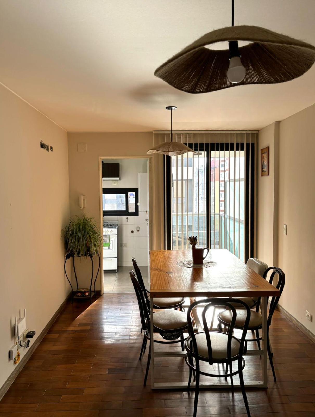 Departamento en Nueva Cordoba
